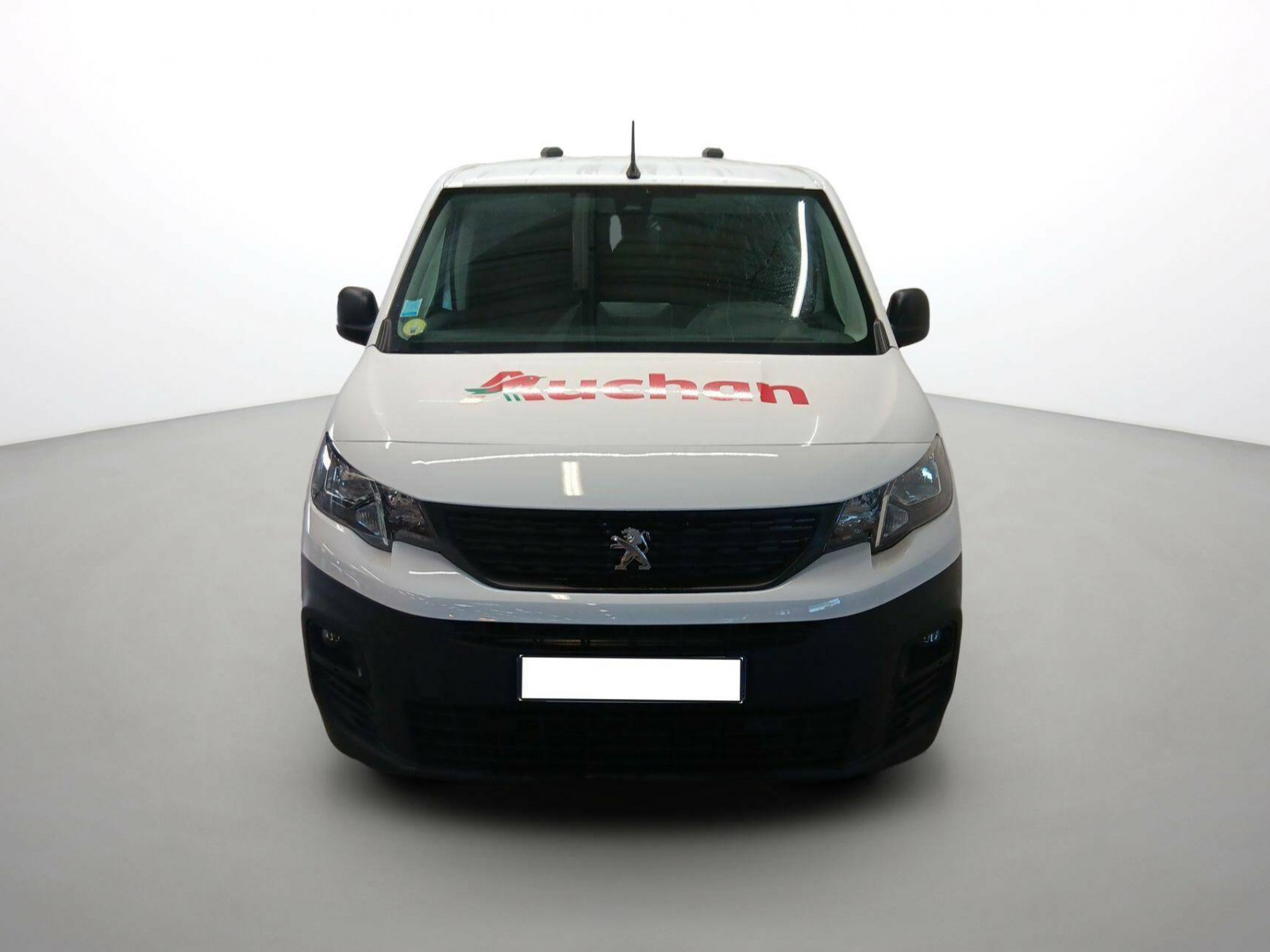 PEUGEOT - PARTNER FOURGON - #422377 - 4