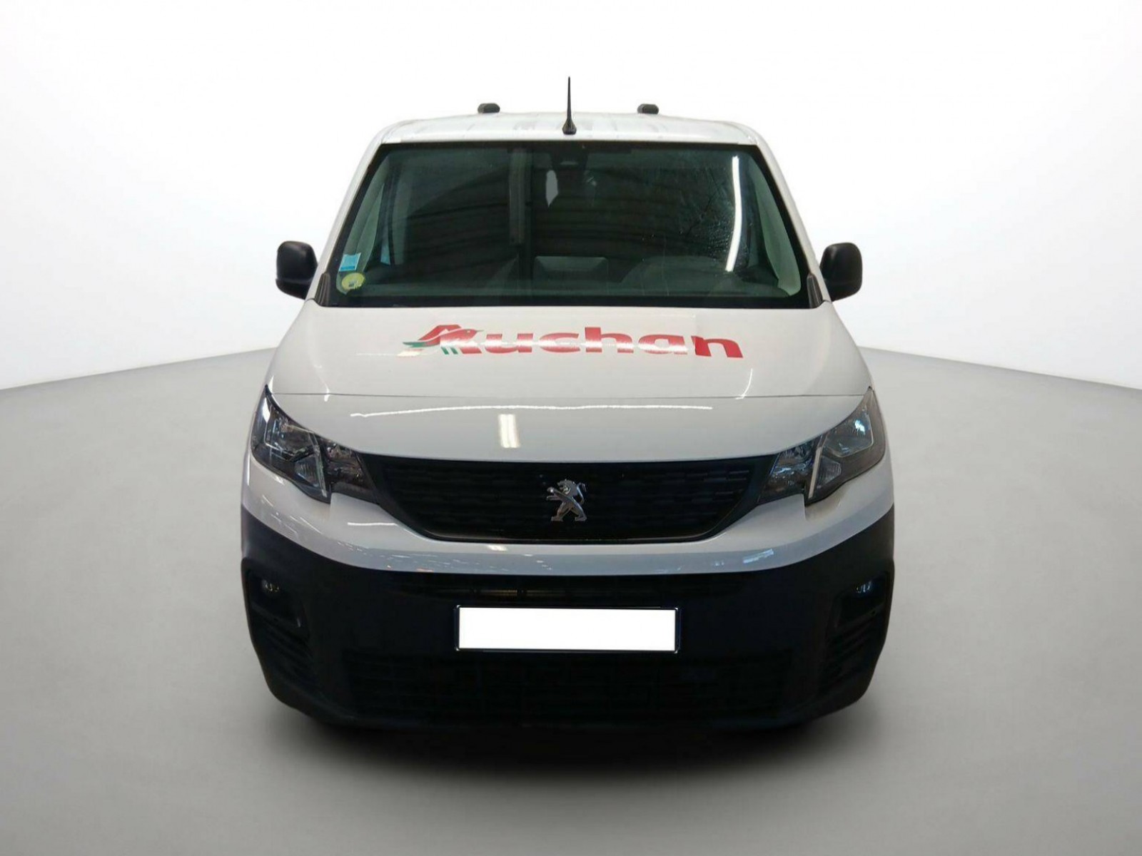PEUGEOT - PARTNER FOURGON - #422377 - 21