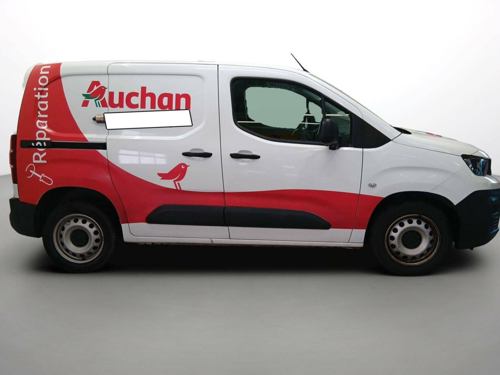 PEUGEOT - PARTNER FOURGON - #422377 - 15