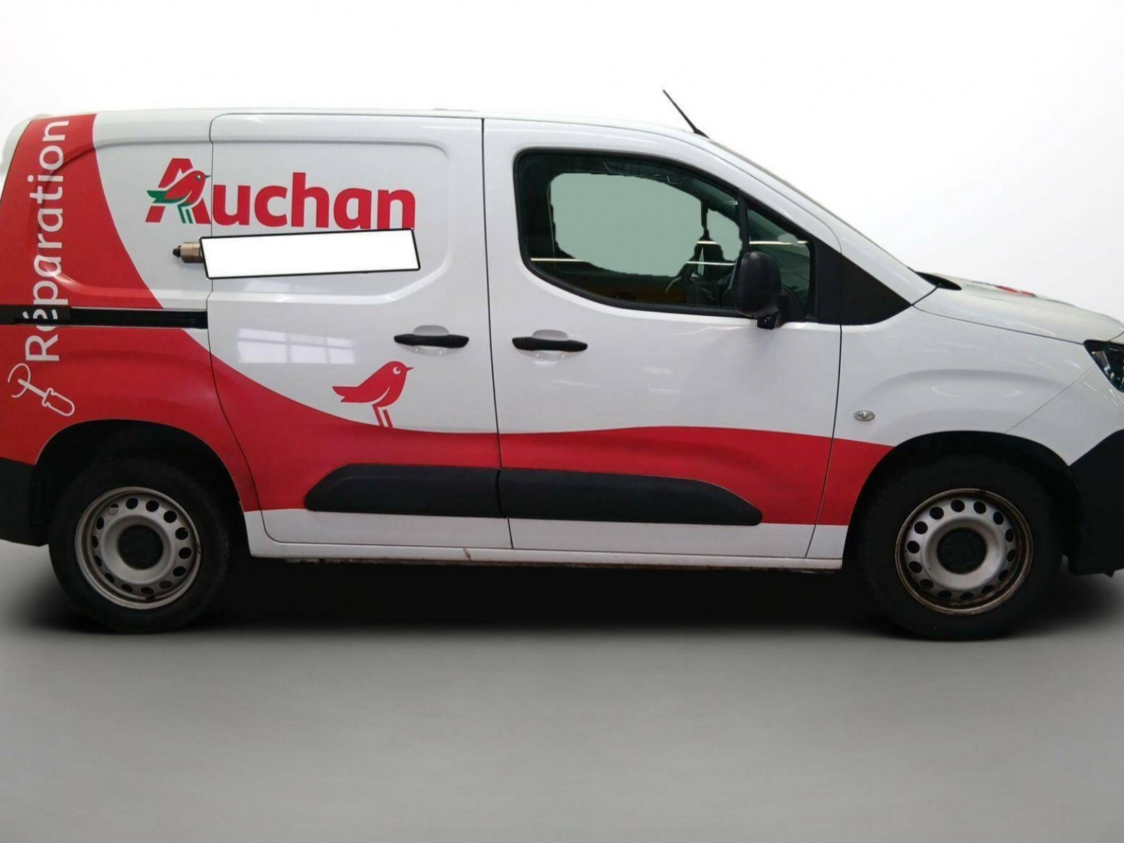 PEUGEOT - PARTNER FOURGON - #422377 - 32