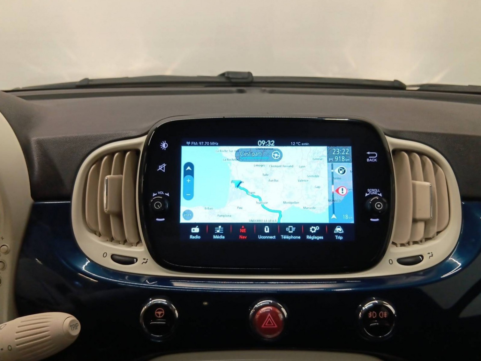 FIAT - 500 - #455746 - 11