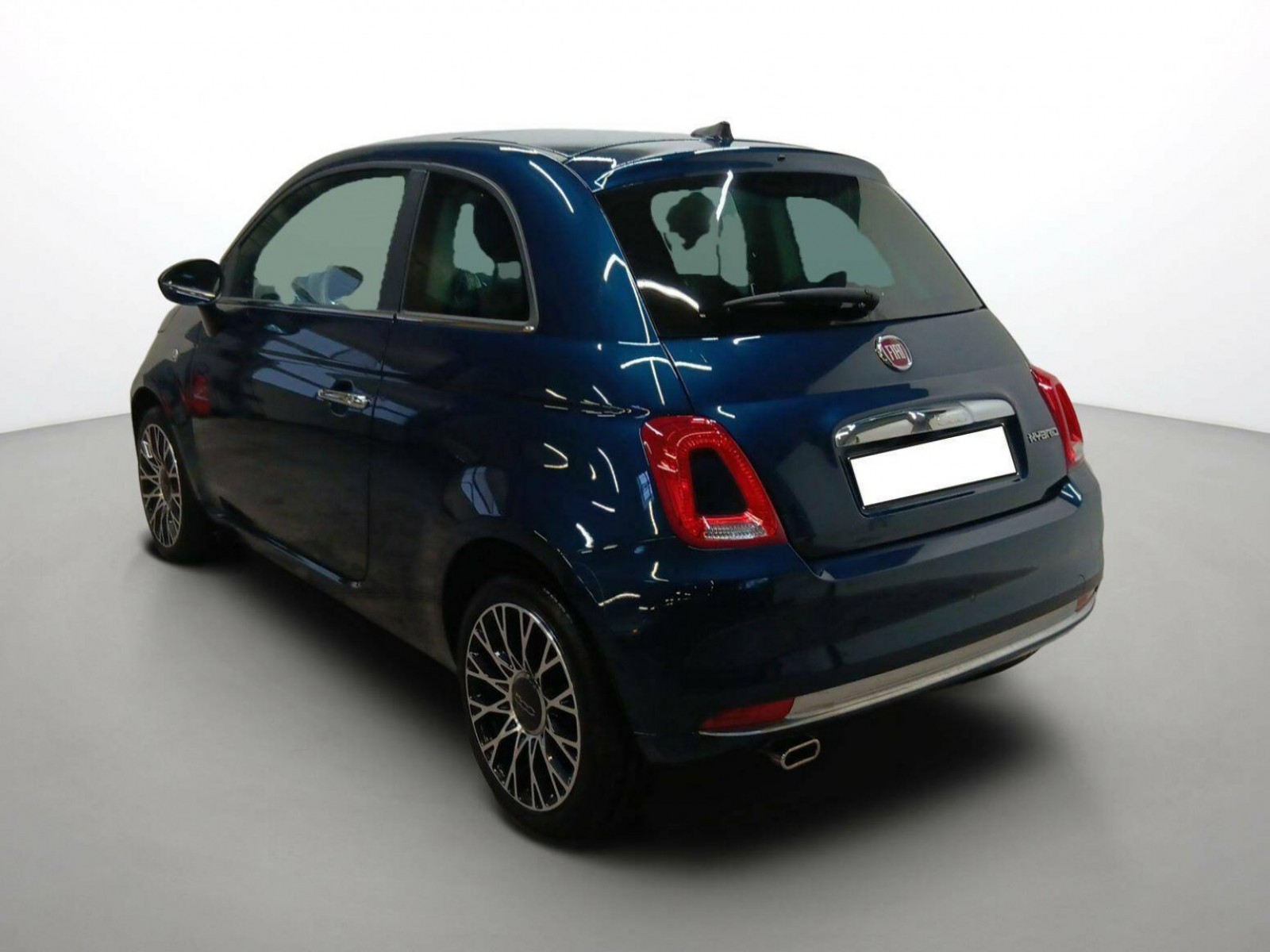 FIAT - 500 - #455747 - 2