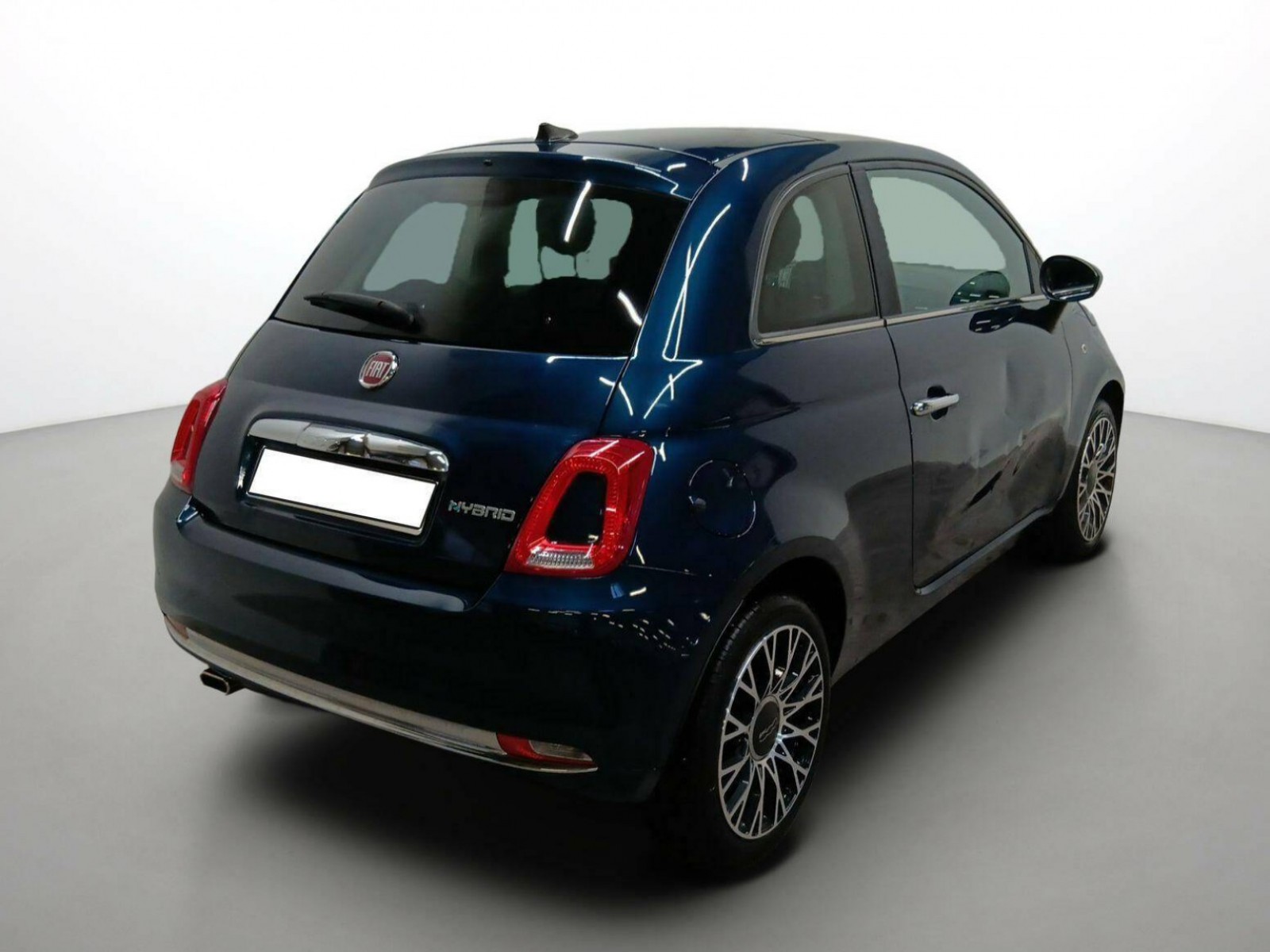 FIAT - 500 - #455747 - 3