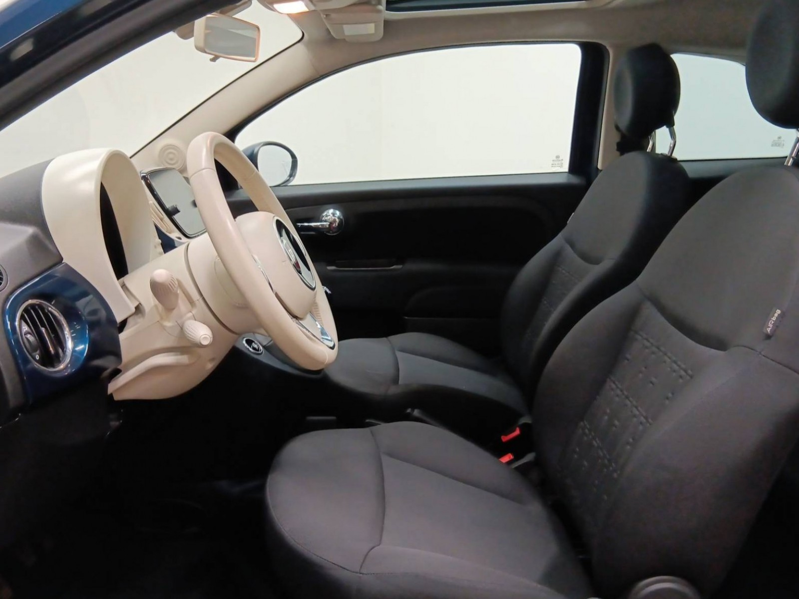 FIAT - 500 - #455747 - 7