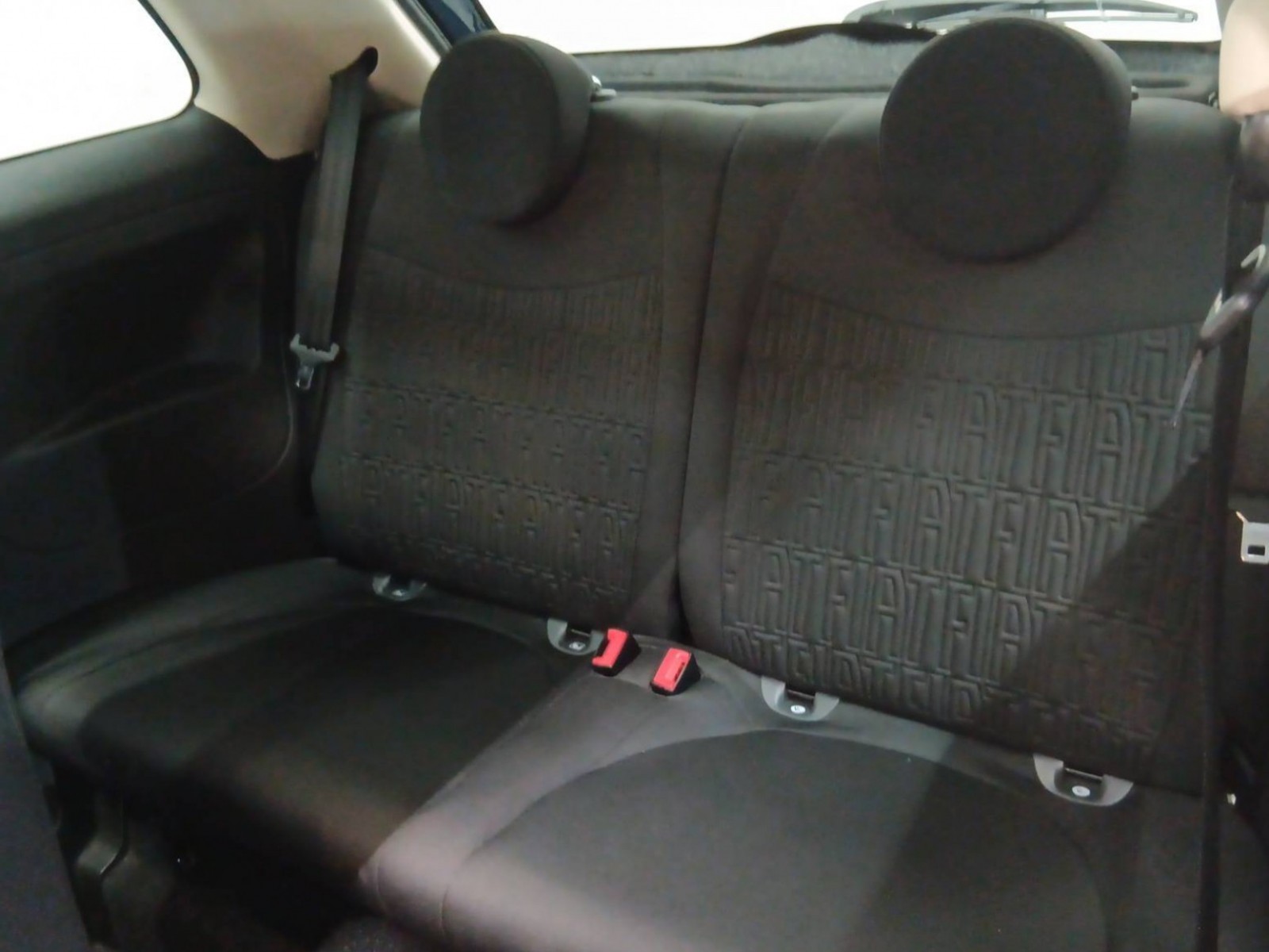 FIAT - 500 - #455747 - 8