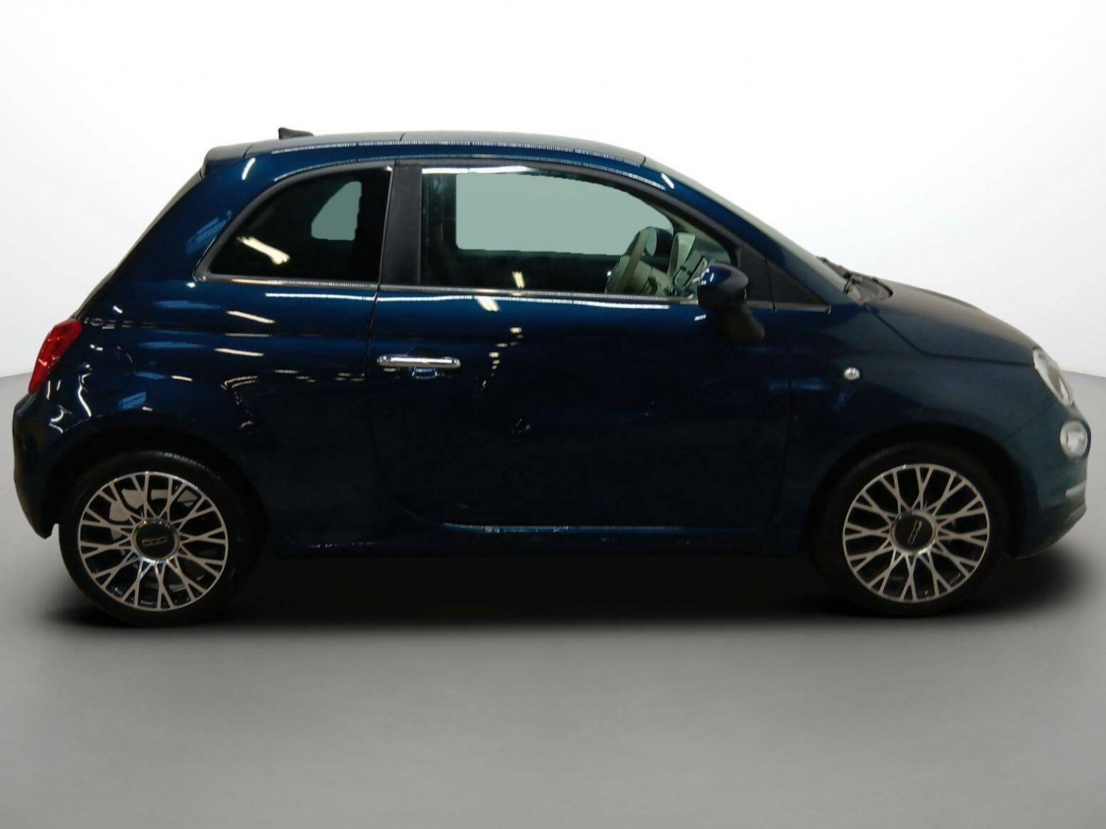FIAT - 500 - #455747 - 16