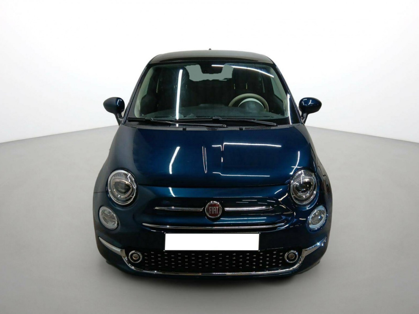 FIAT - 500 - #455748 - 4