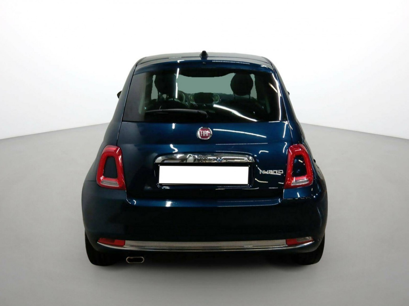 FIAT - 500 - #455748 - 5