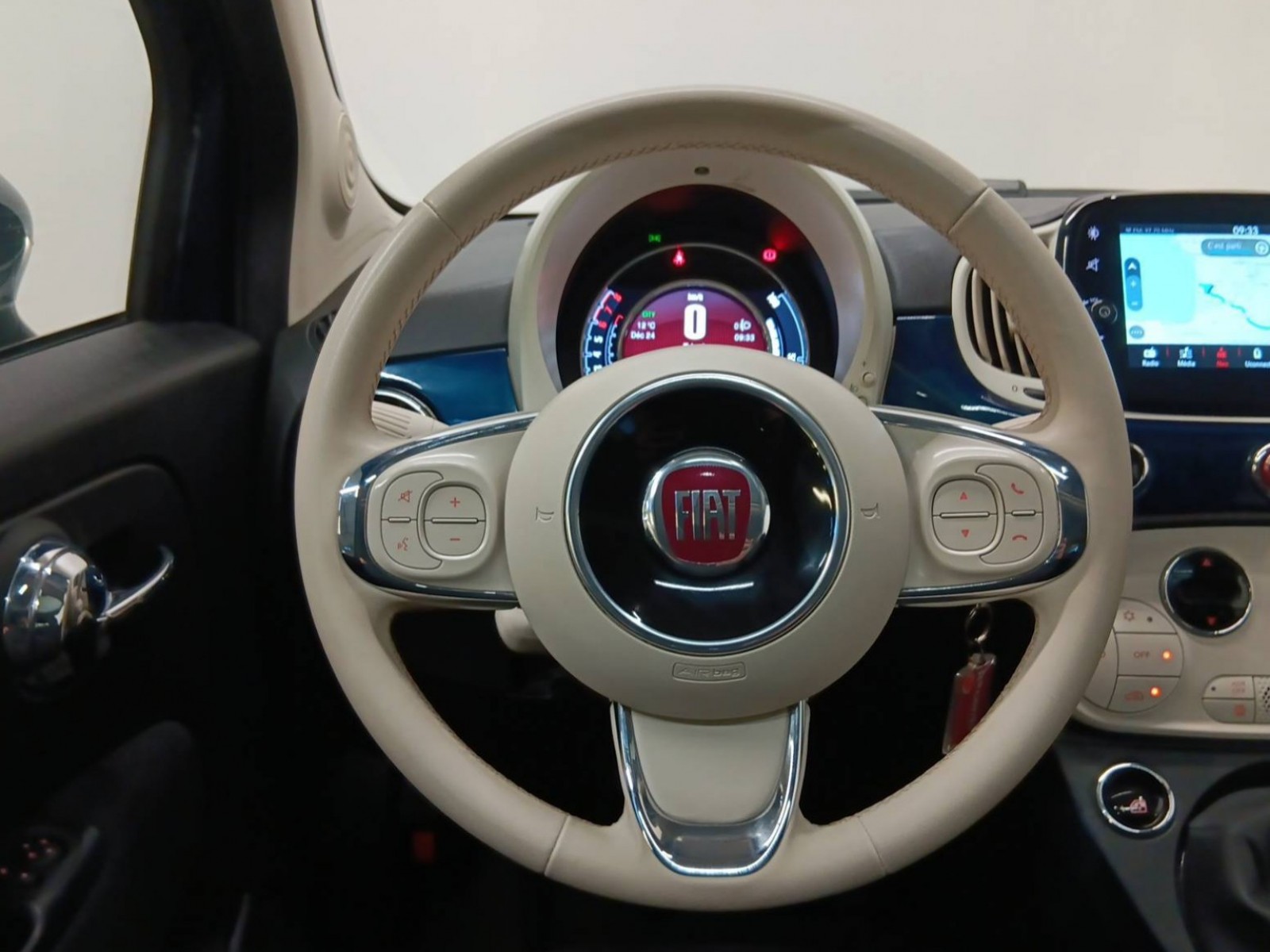 FIAT - 500 - #455748 - 10