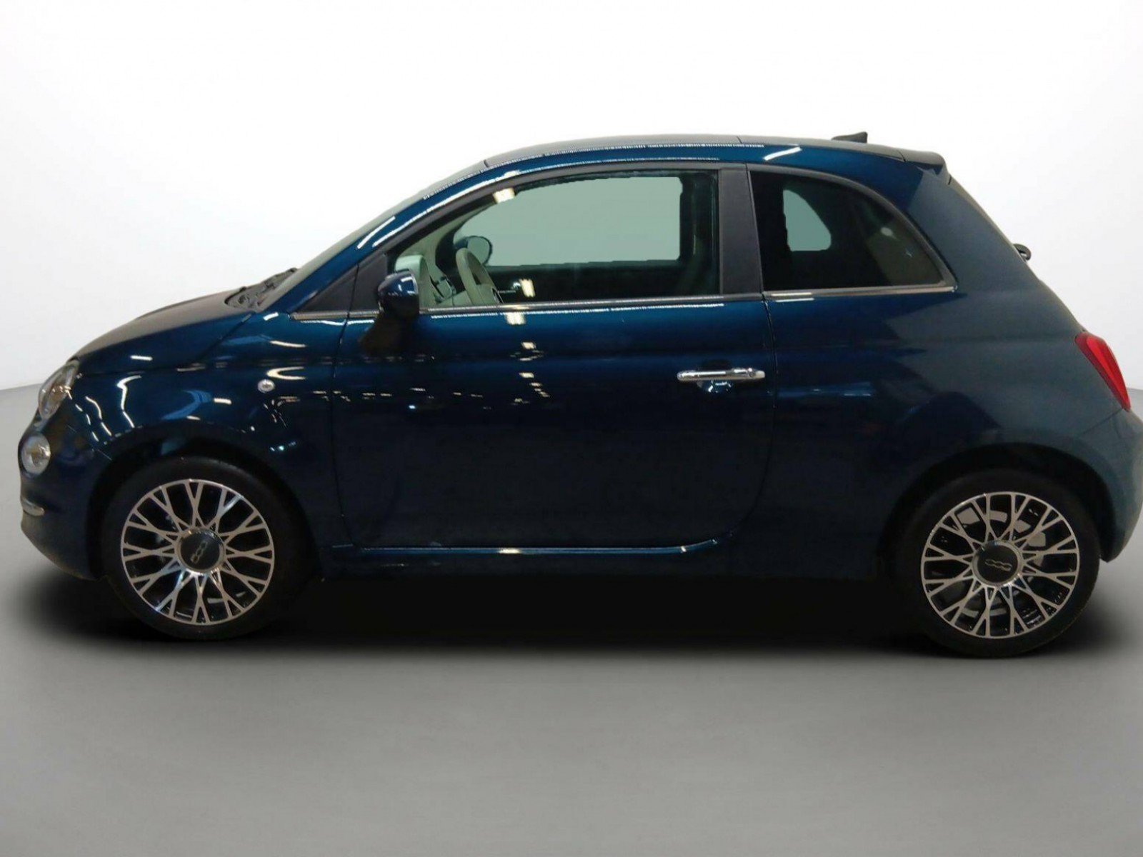FIAT - 500 - #455746 - 26