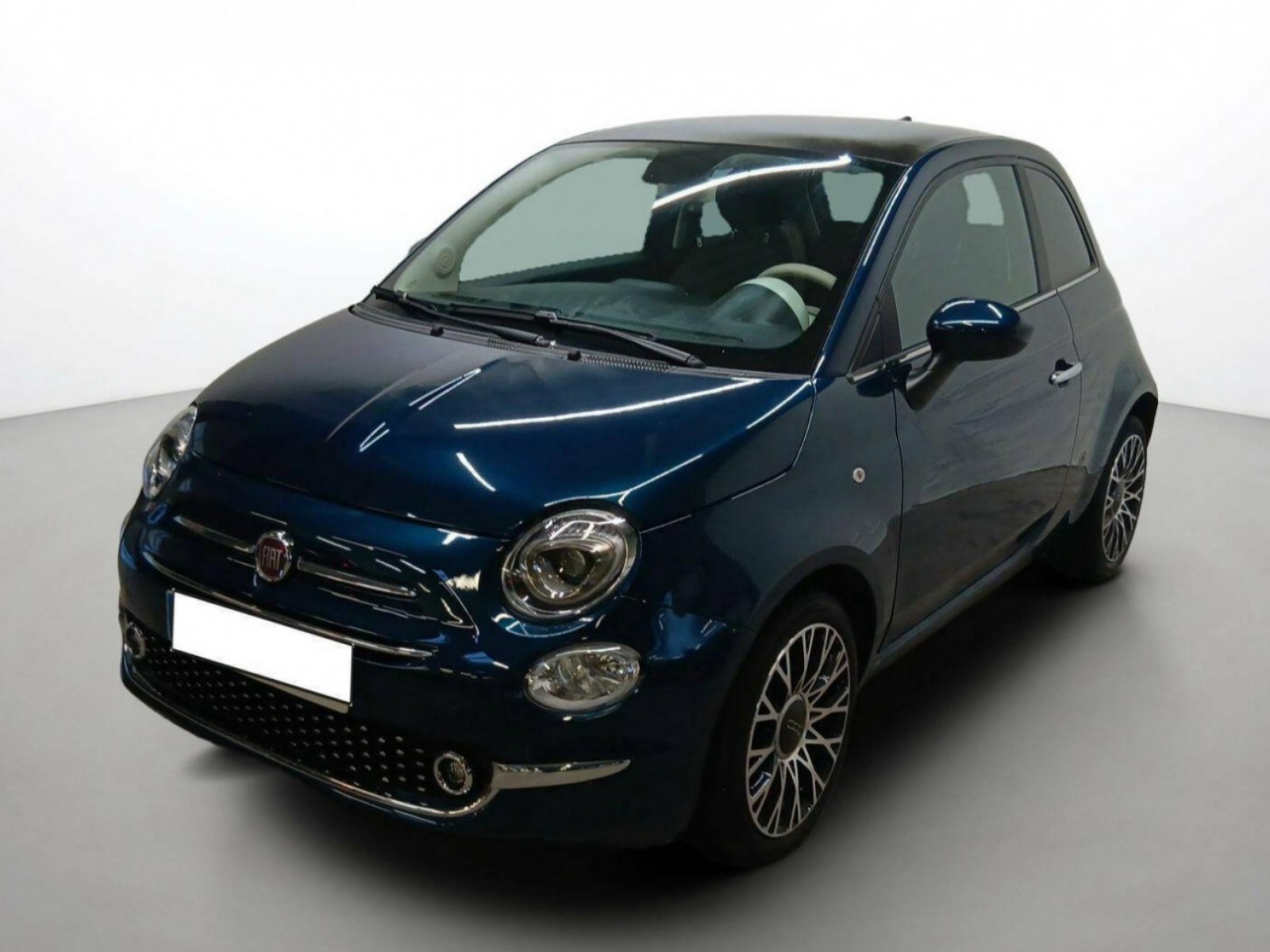 FIAT - 500 - #455746 - 17