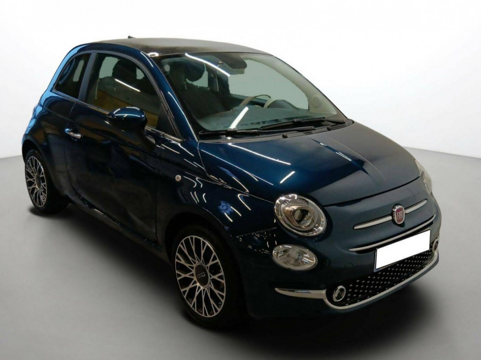 FIAT - 500 - #455746 - 18