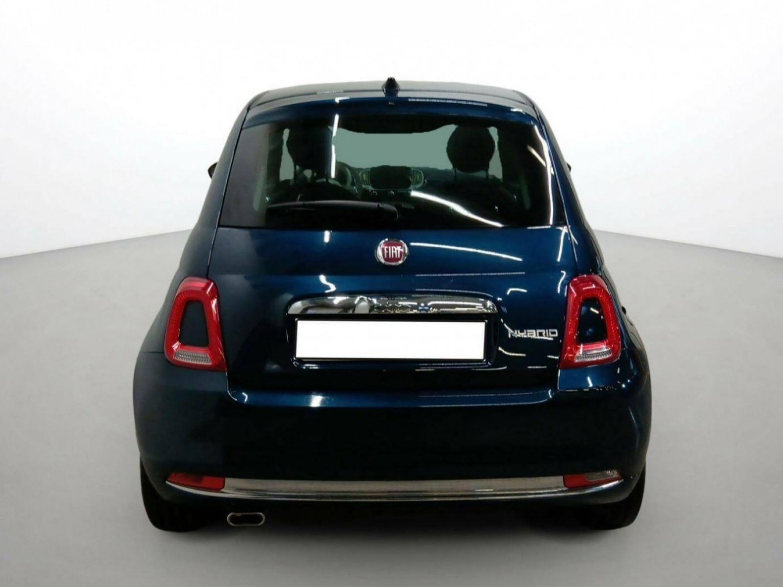 FIAT - 500 - #455746 - 20
