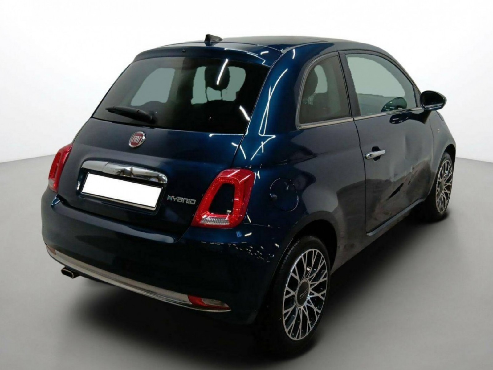 FIAT - 500 - #455747 - 20