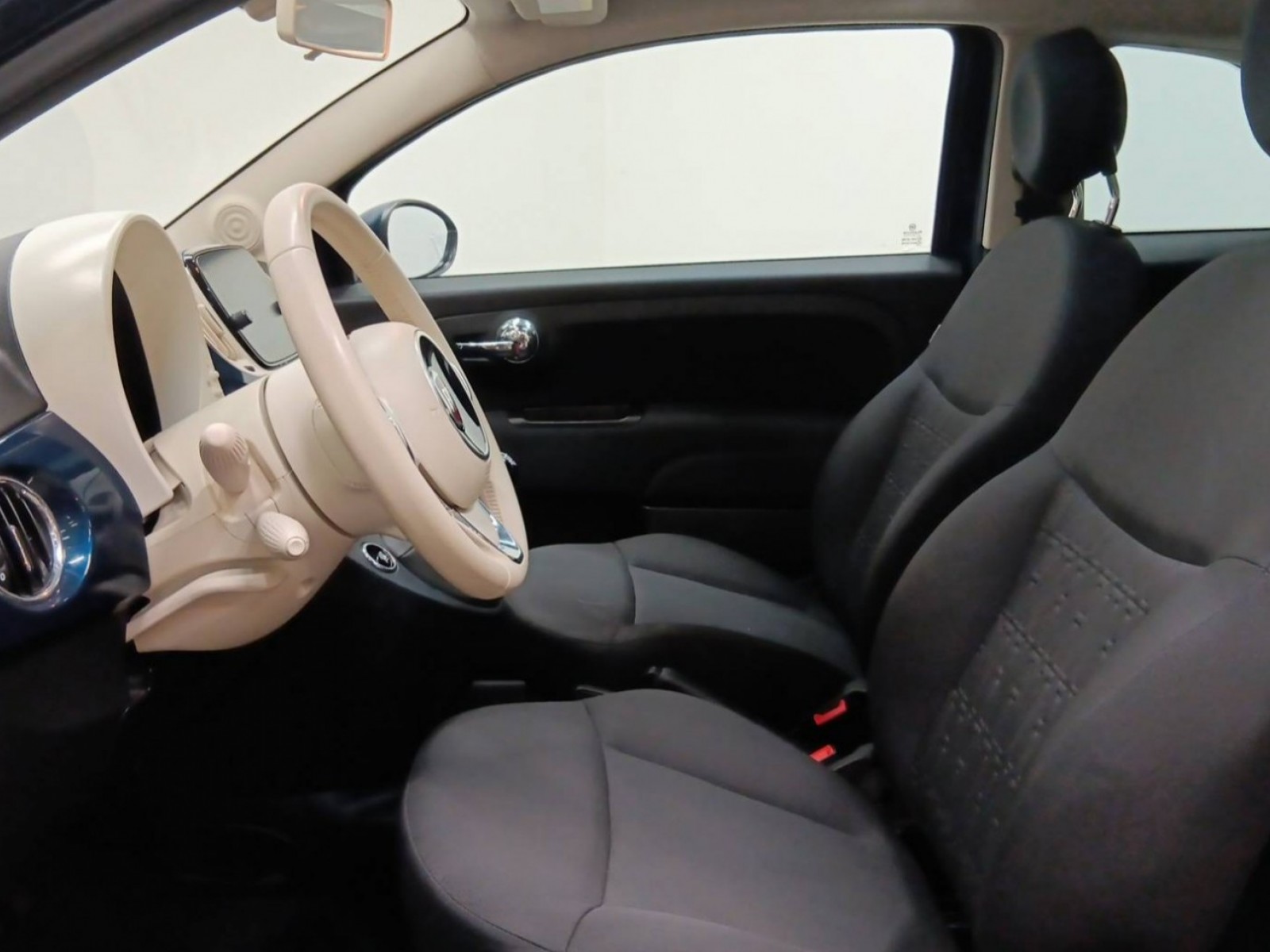 FIAT - 500 - #455747 - 22