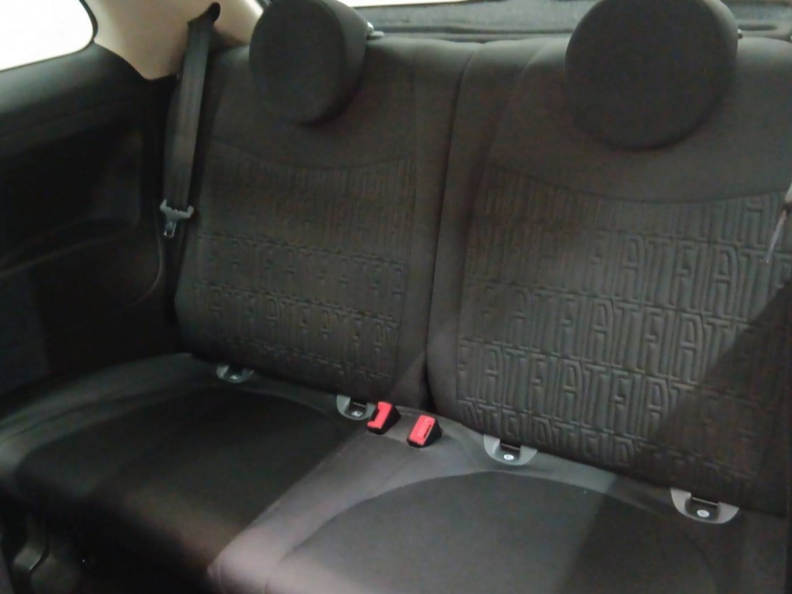 FIAT - 500 - #455747 - 23