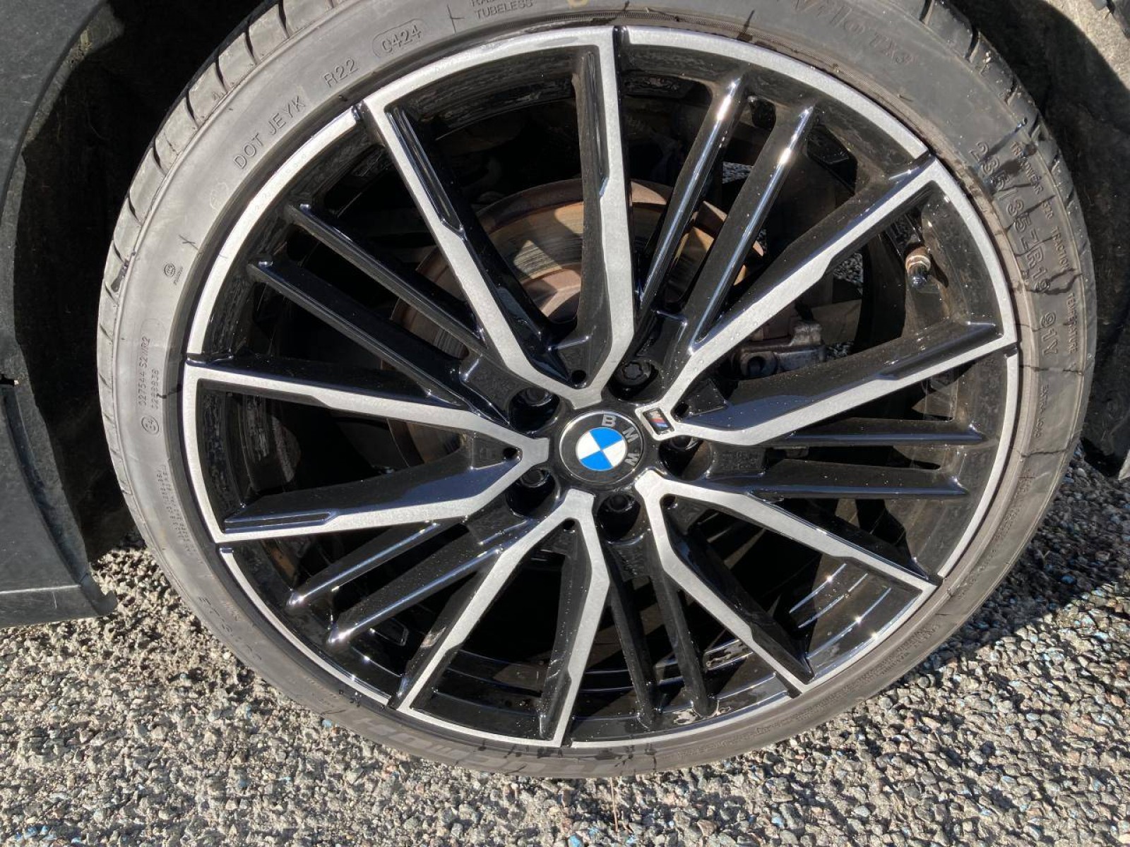 BMW - SERIE 1 F40 - #300202 - 4