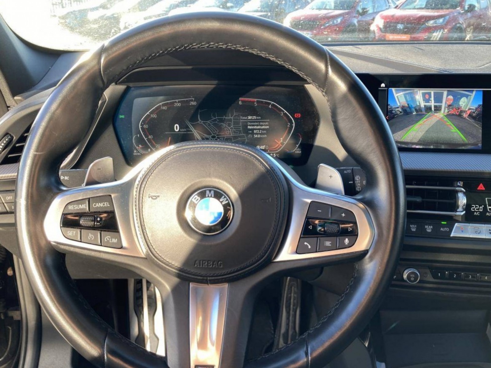 BMW - SERIE 1 F40 - #300202 - 42