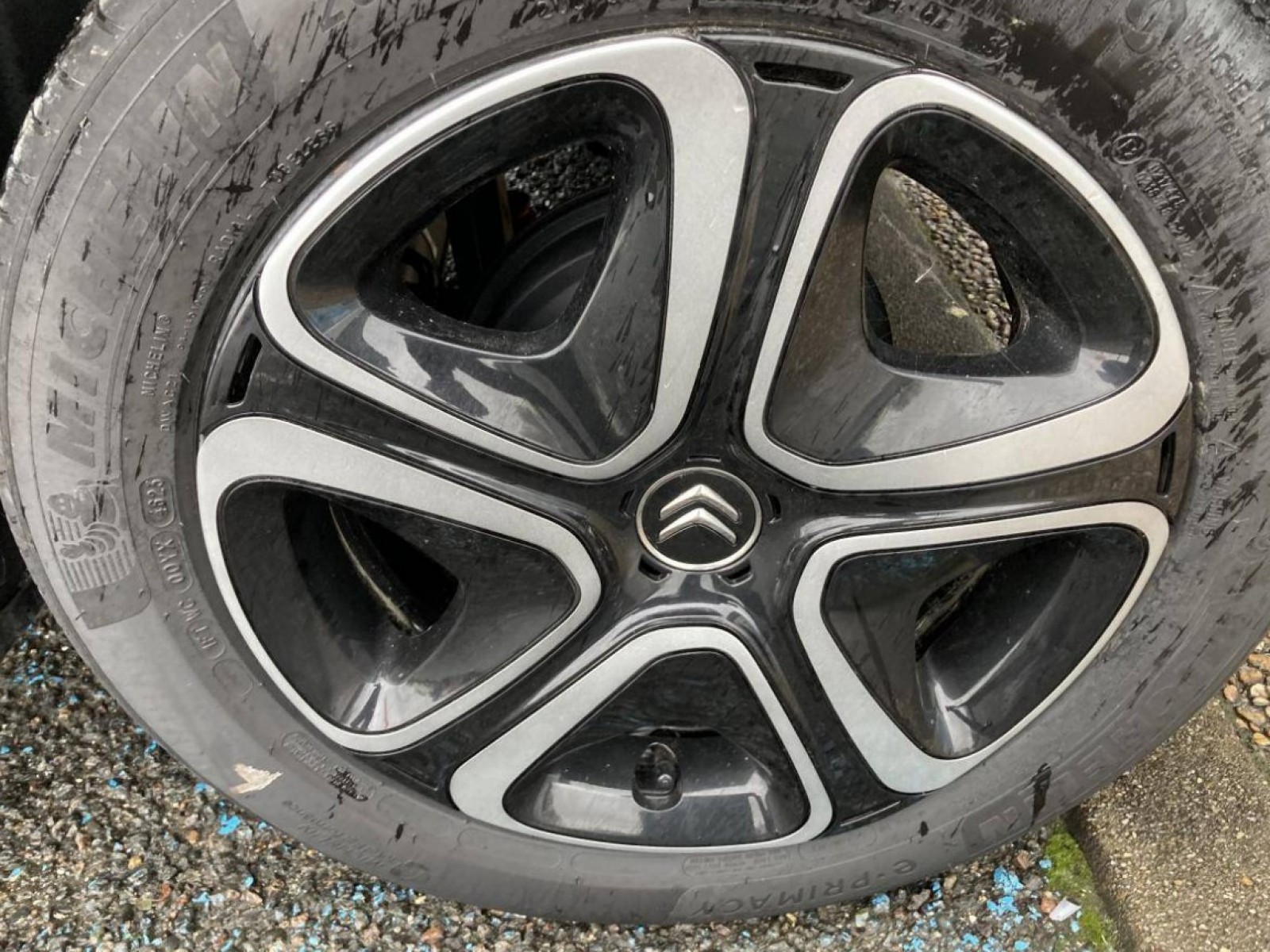 CITROEN - C3 - #337736 - 26