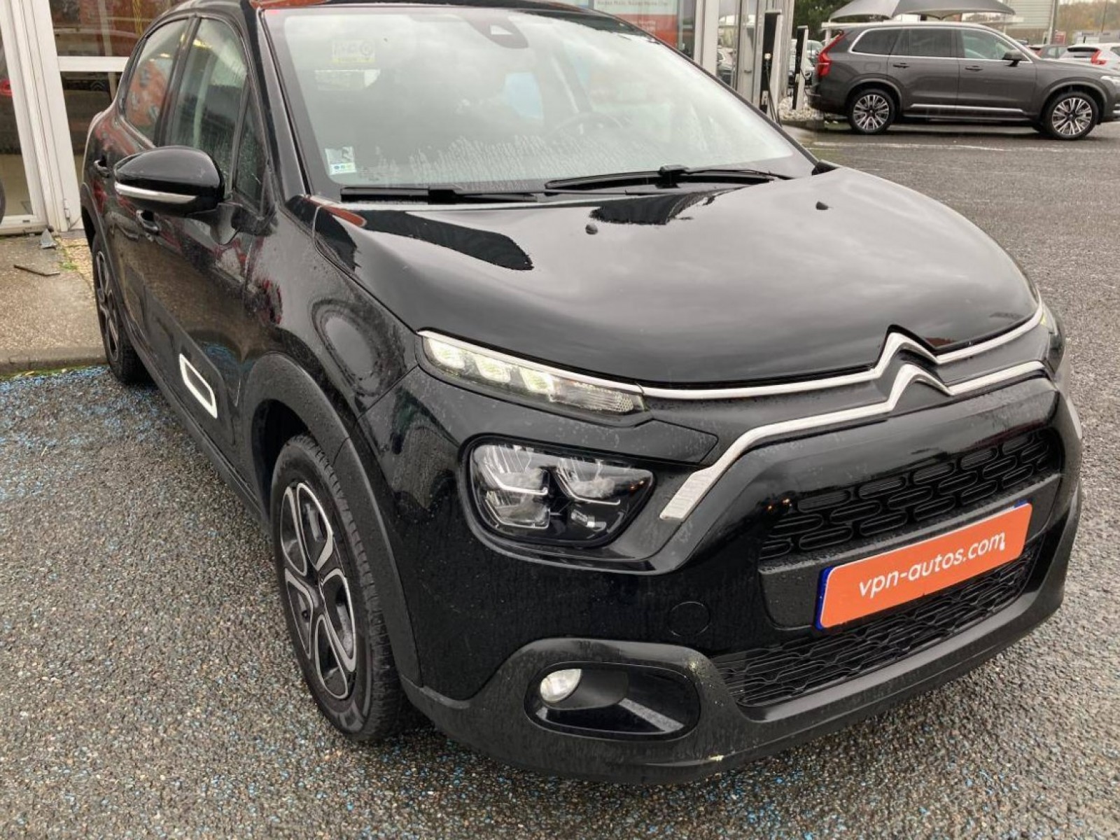 CITROEN - C3 - #337736 - 20