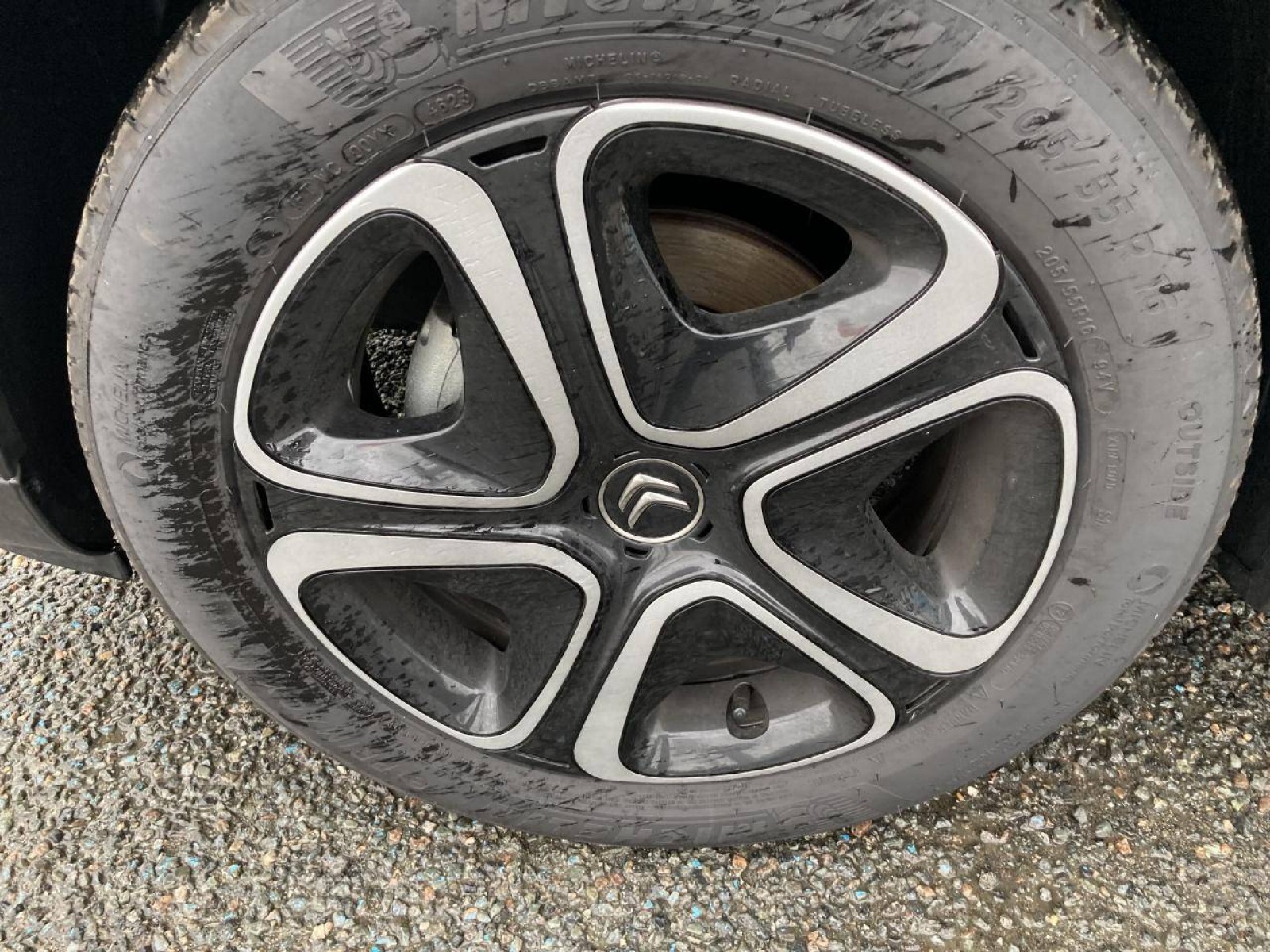 CITROEN - C3 - #337736 - 4