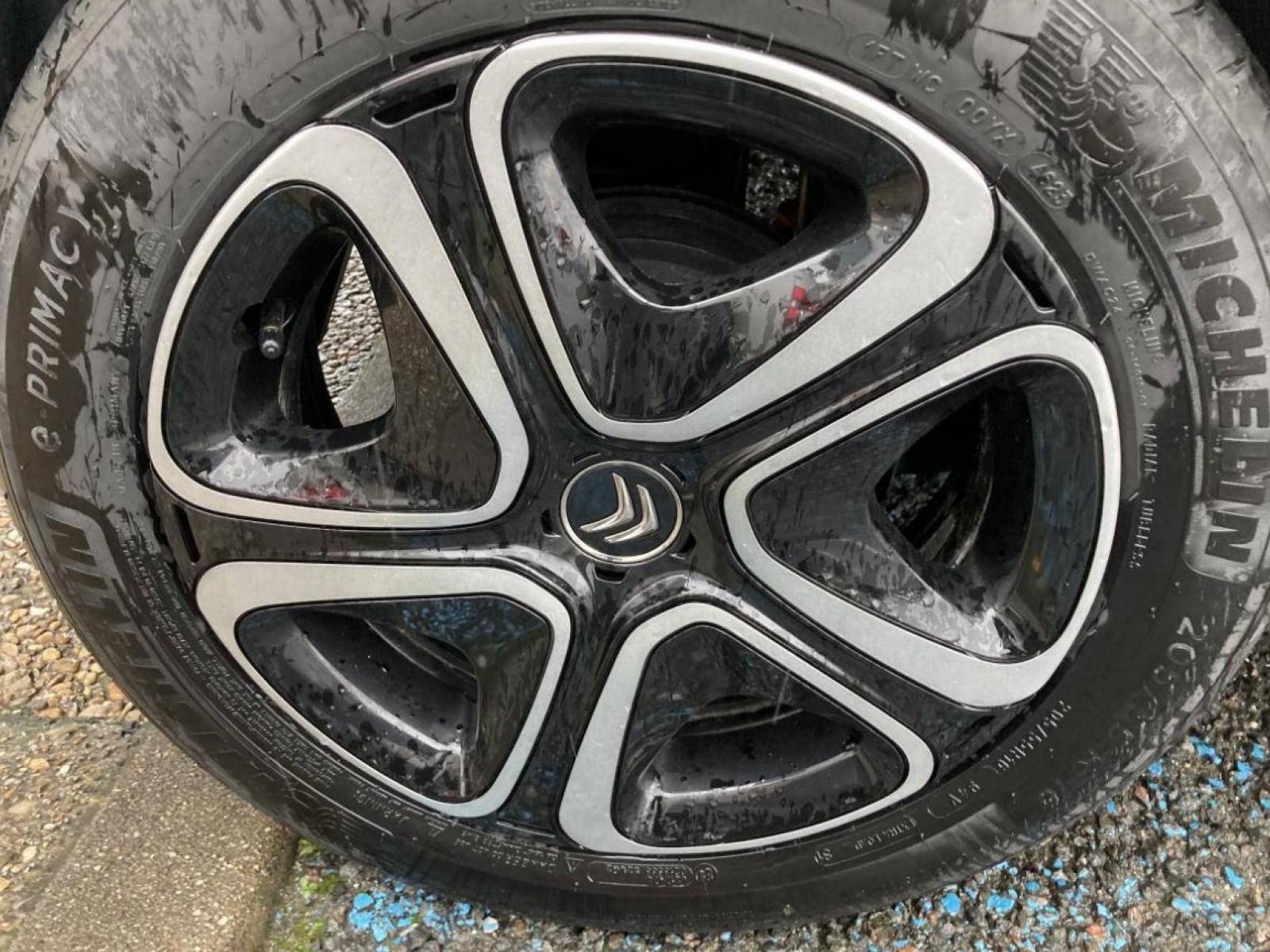 CITROEN - C3 - #337736 - 28