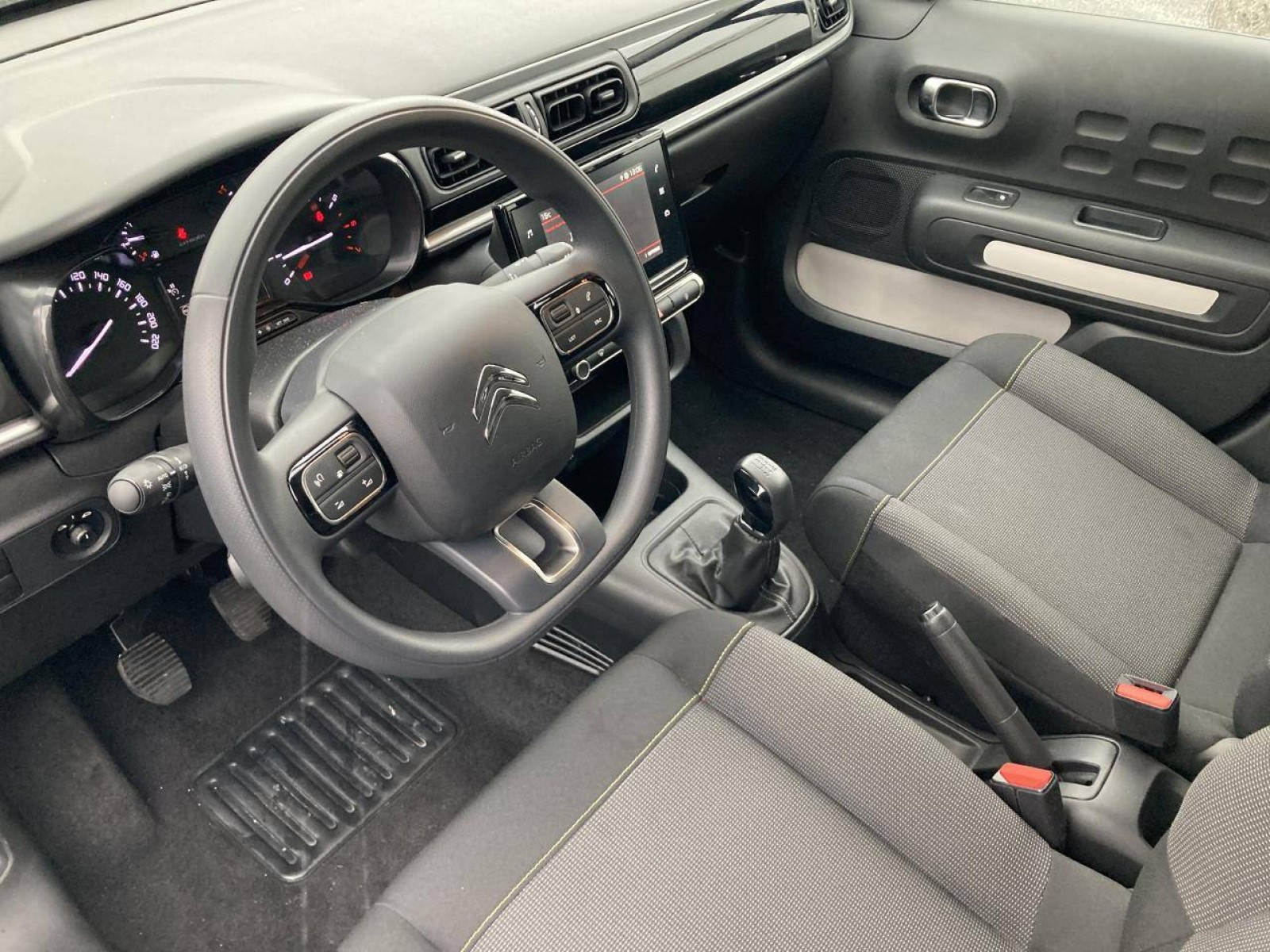 CITROEN - C3 - #337736 - 10