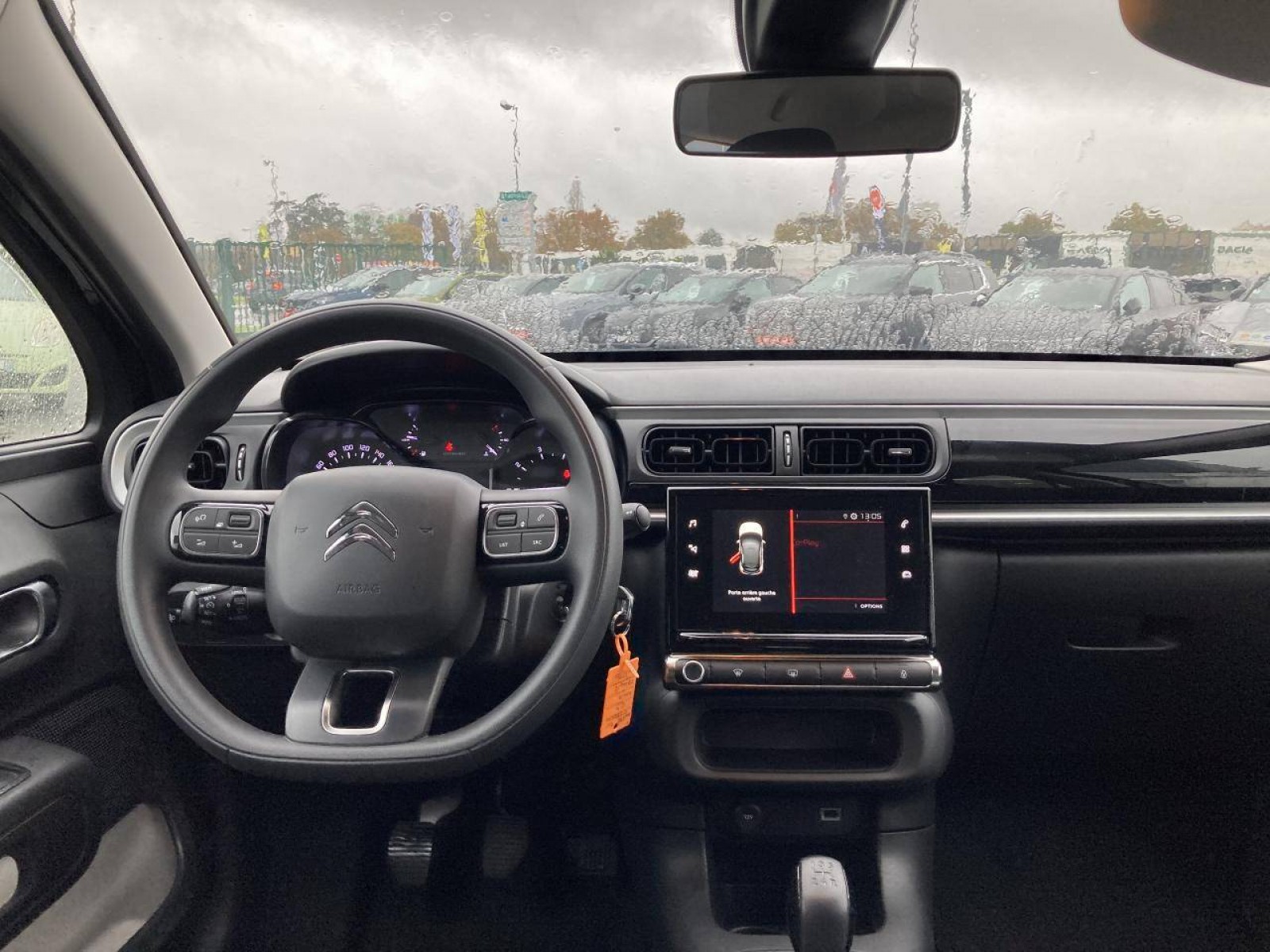 CITROEN - C3 - #337736 - 11