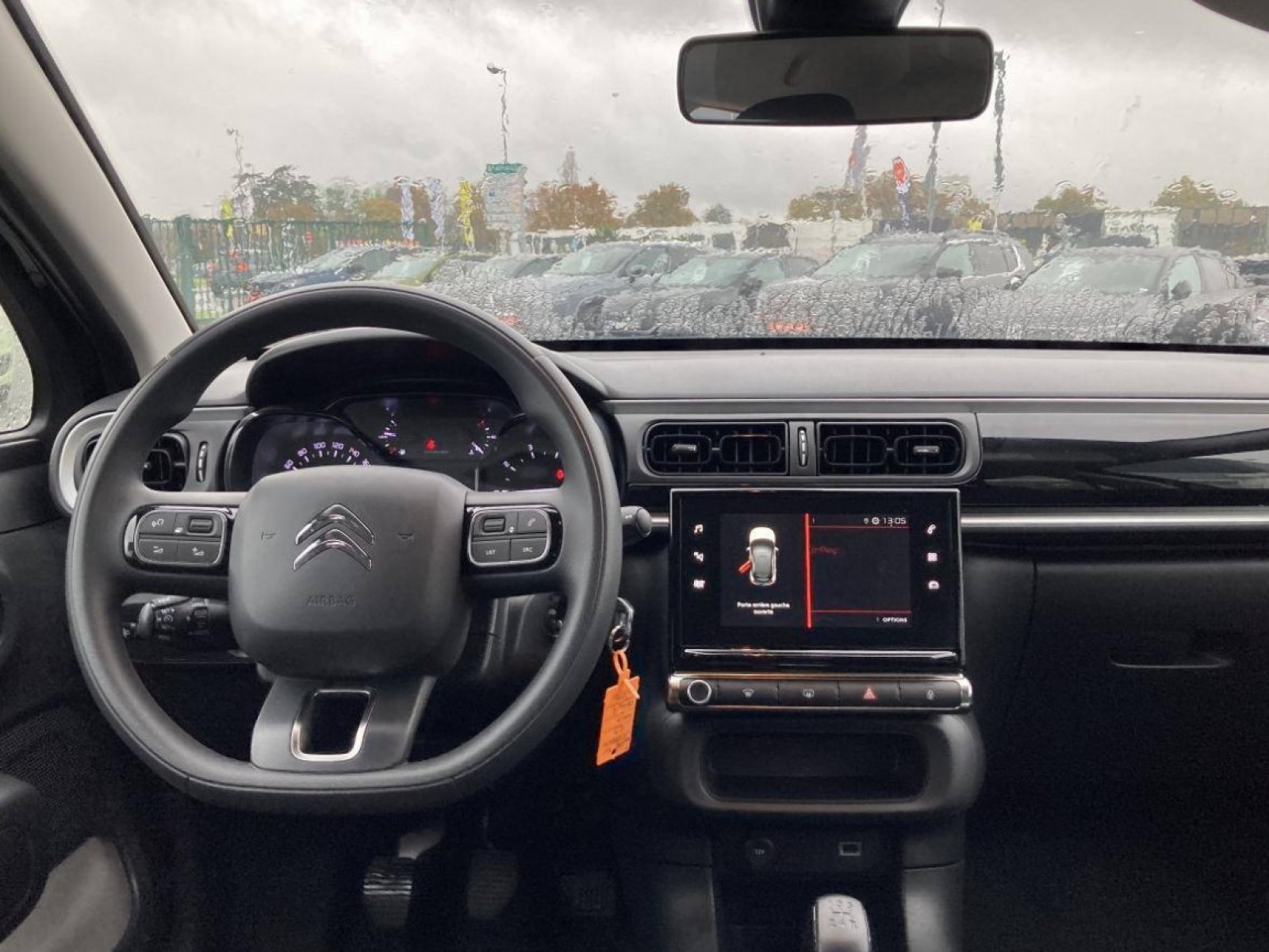 CITROEN - C3 - #337736 - 34