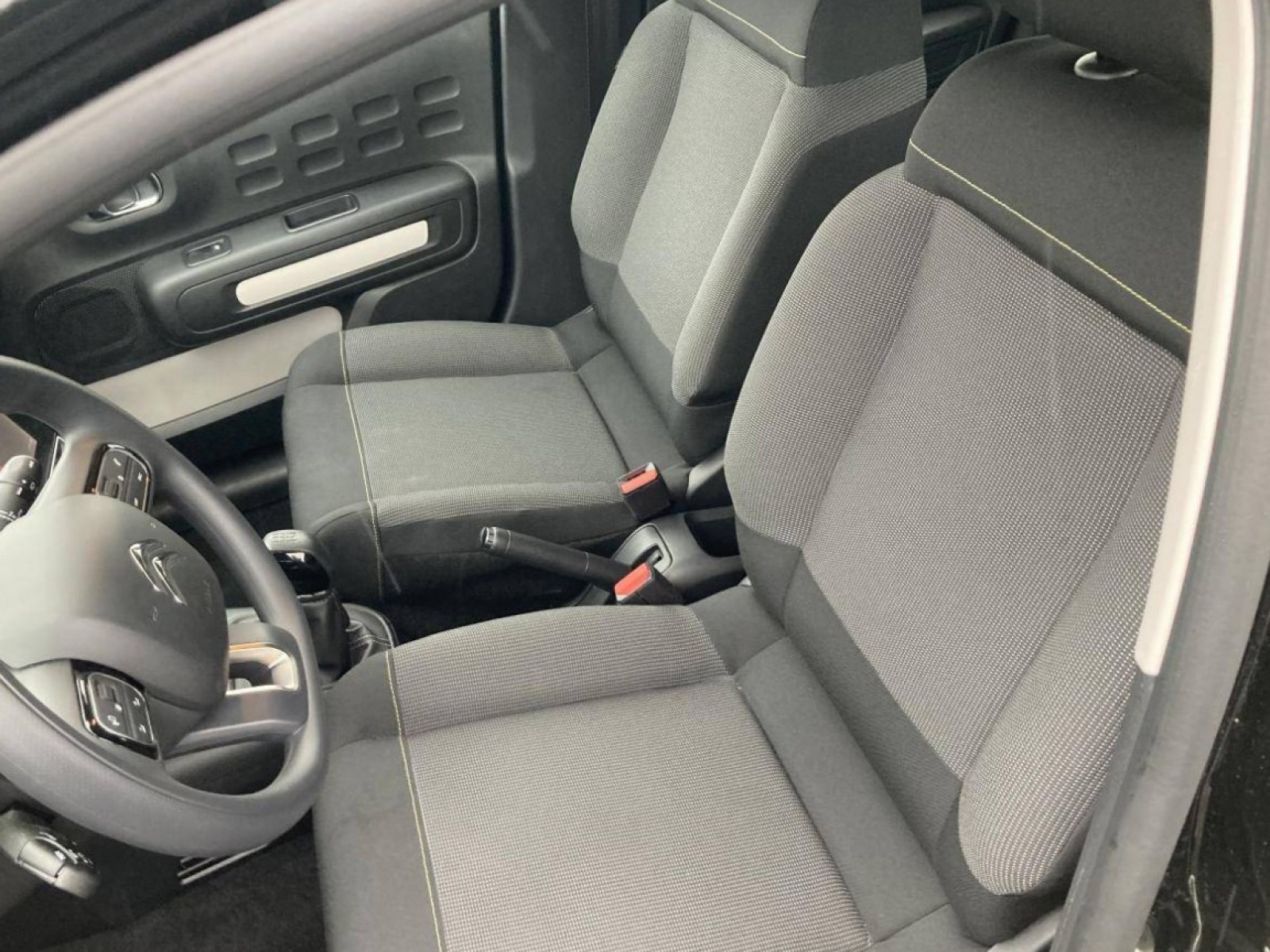CITROEN - C3 - #337736 - 31