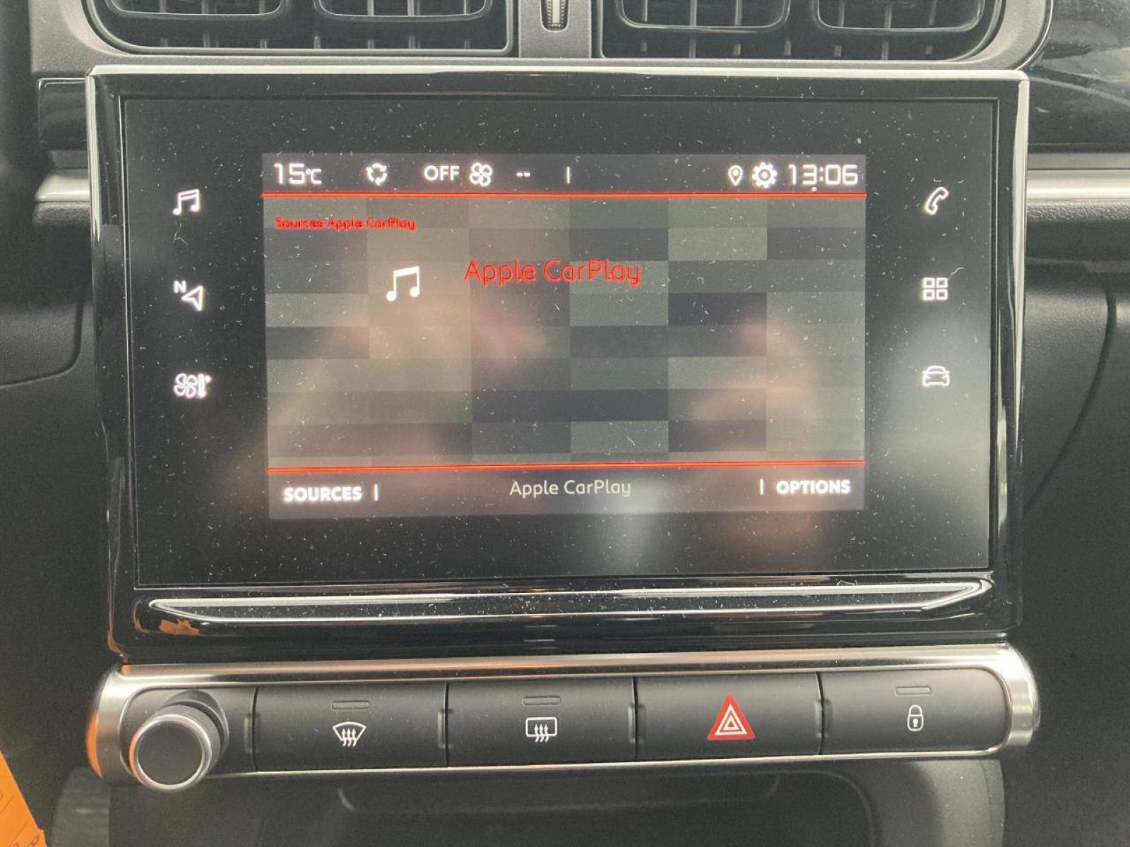 CITROEN - C3 - #337736 - 15