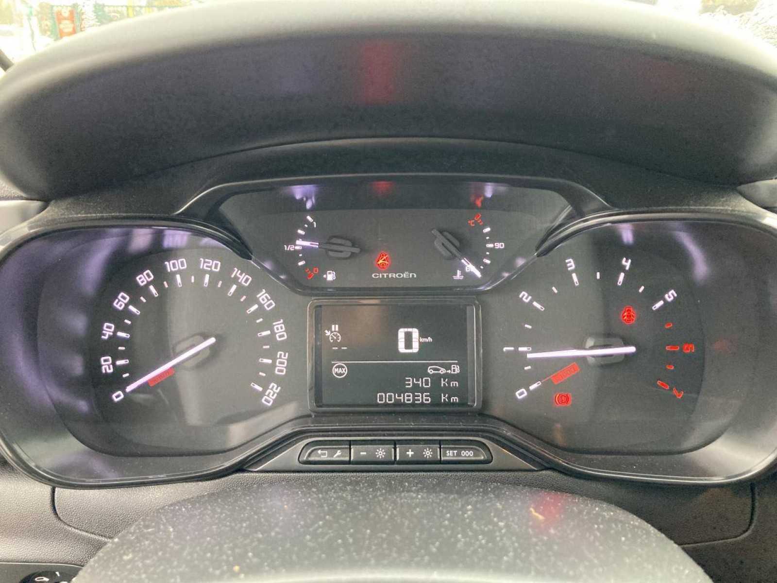 CITROEN - C3 - #337736 - 13