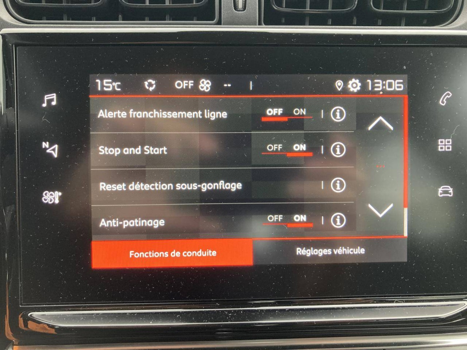 CITROEN - C3 - #337736 - 17