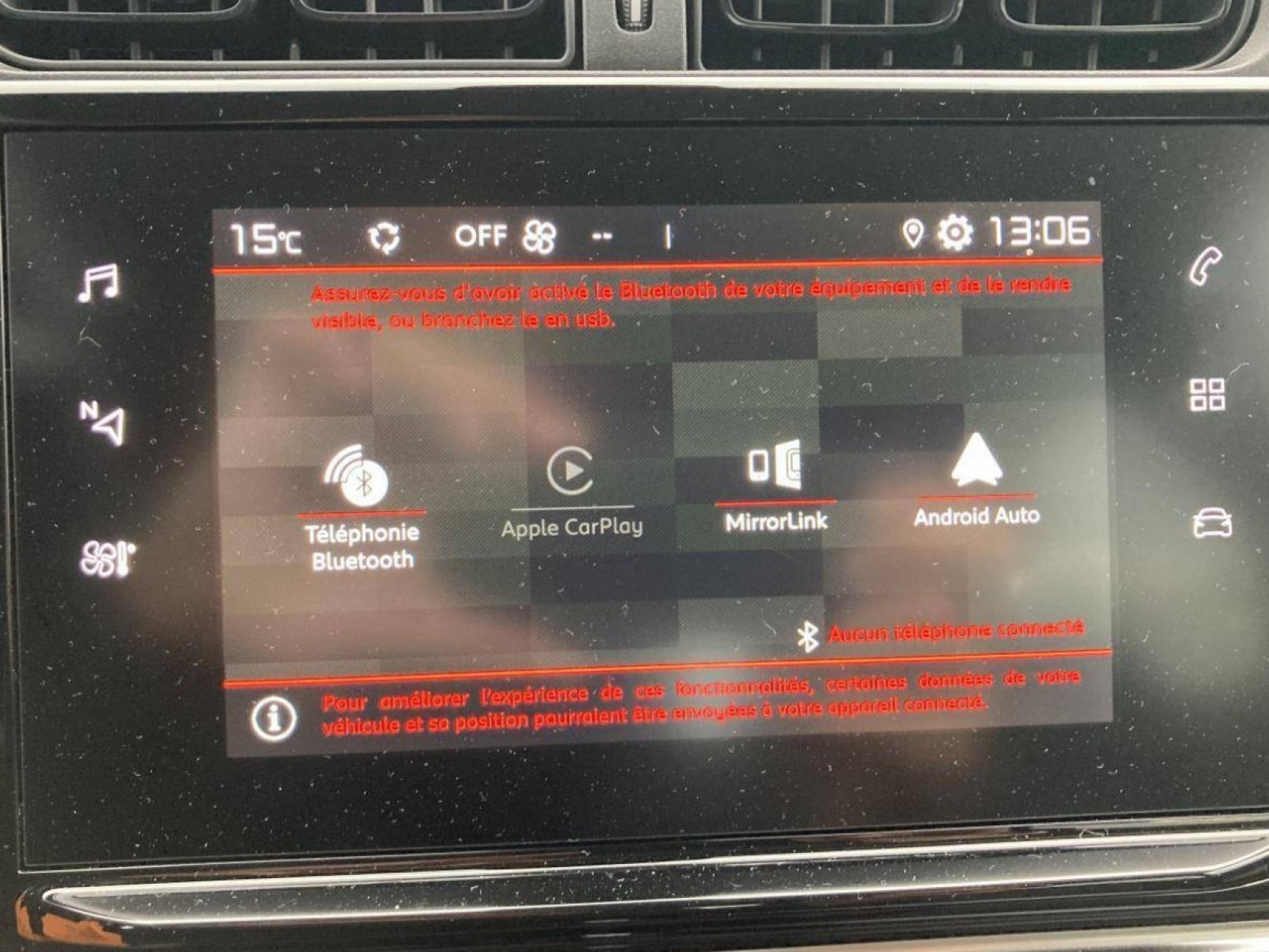 CITROEN - C3 - #337736 - 39