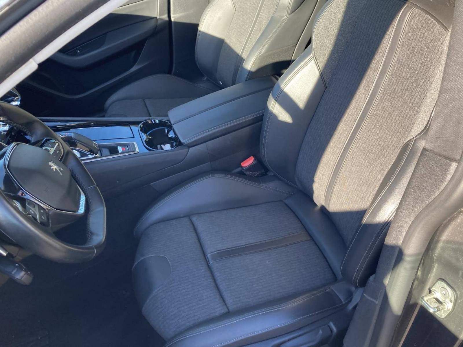 PEUGEOT - 508 SW - #302225 - 5