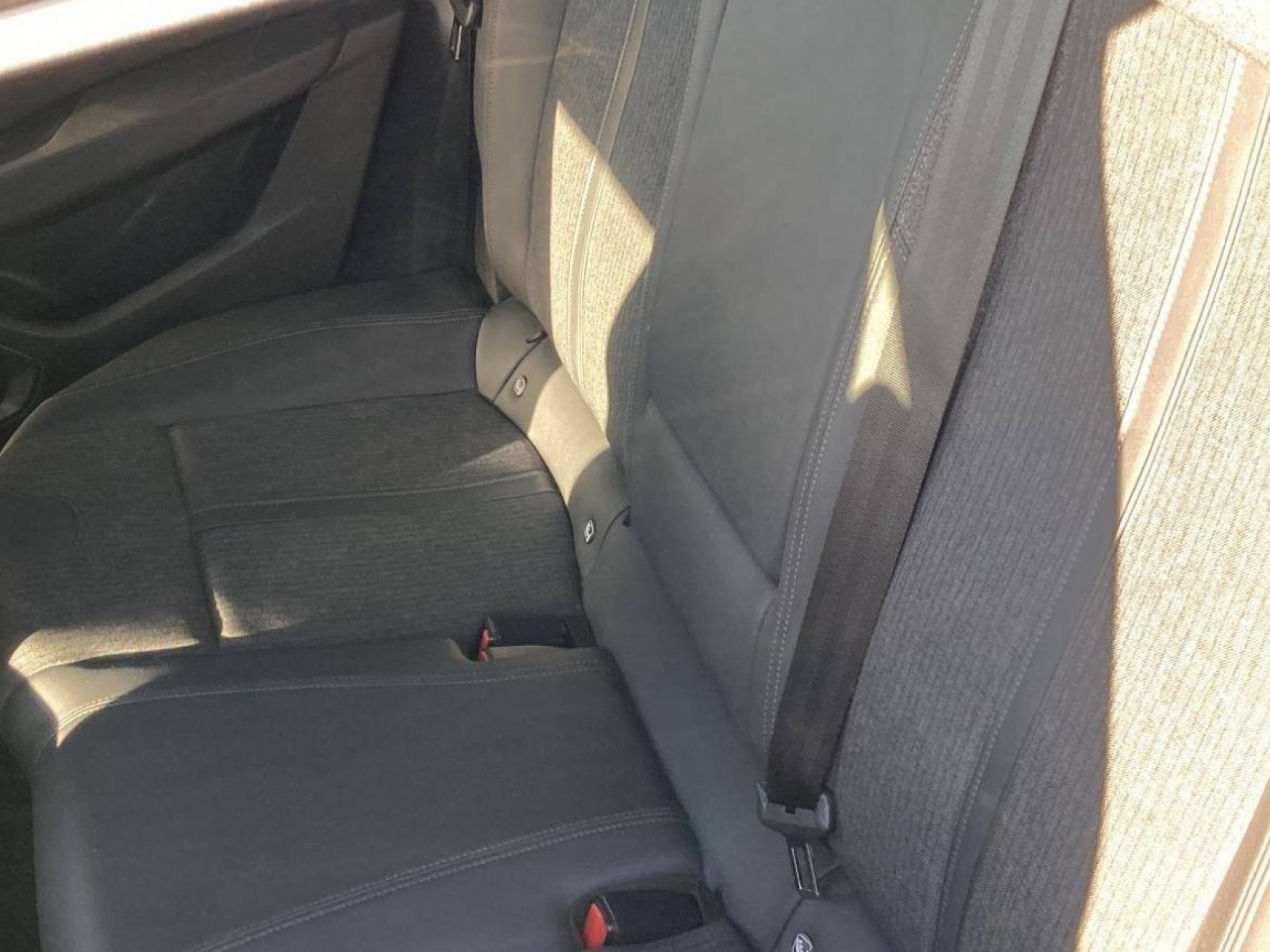 PEUGEOT - 508 SW - #302225 - 25