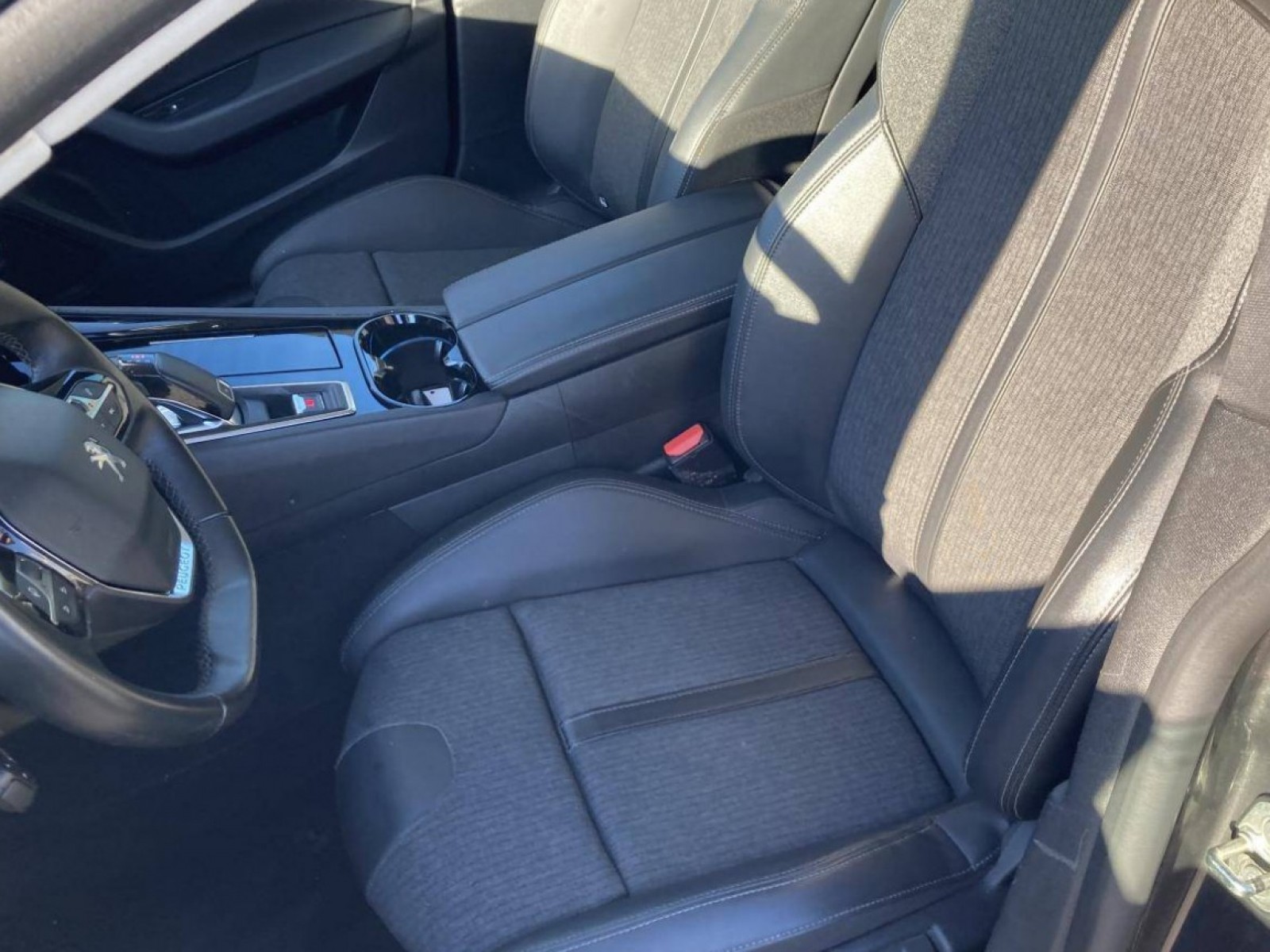 PEUGEOT - 508 SW - #302225 - 24