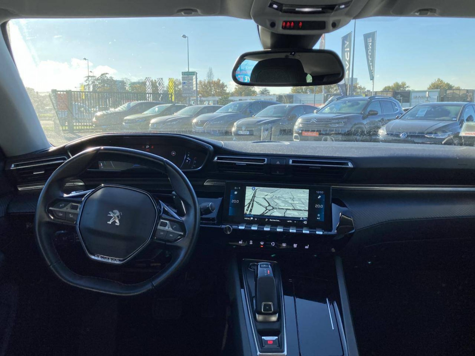 PEUGEOT - 508 SW - #302225 - 10