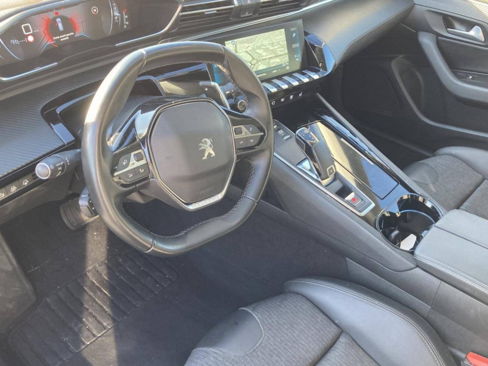 PEUGEOT - 508 SW - #302225 - 28