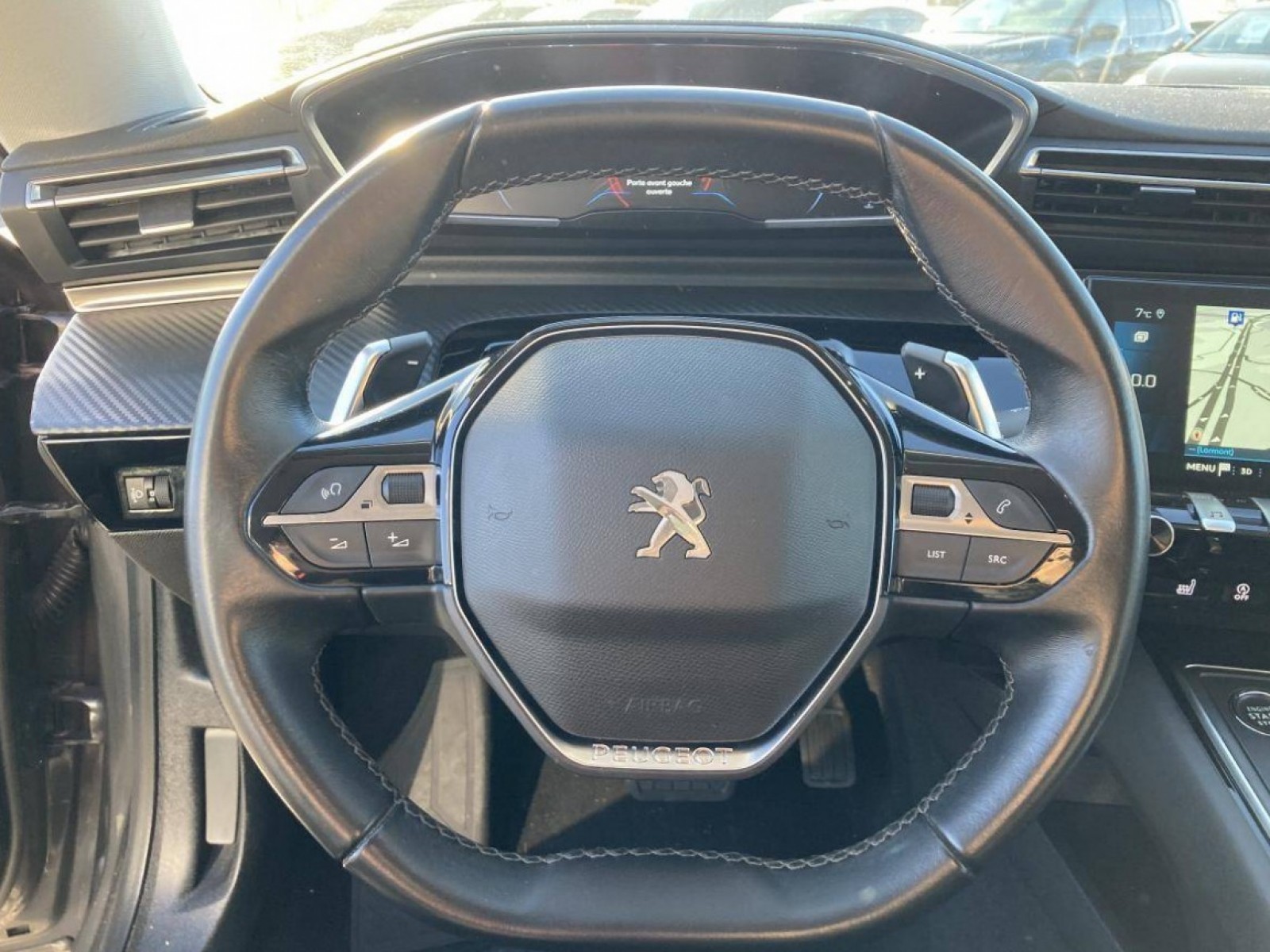 PEUGEOT - 508 SW - #302225 - 31
