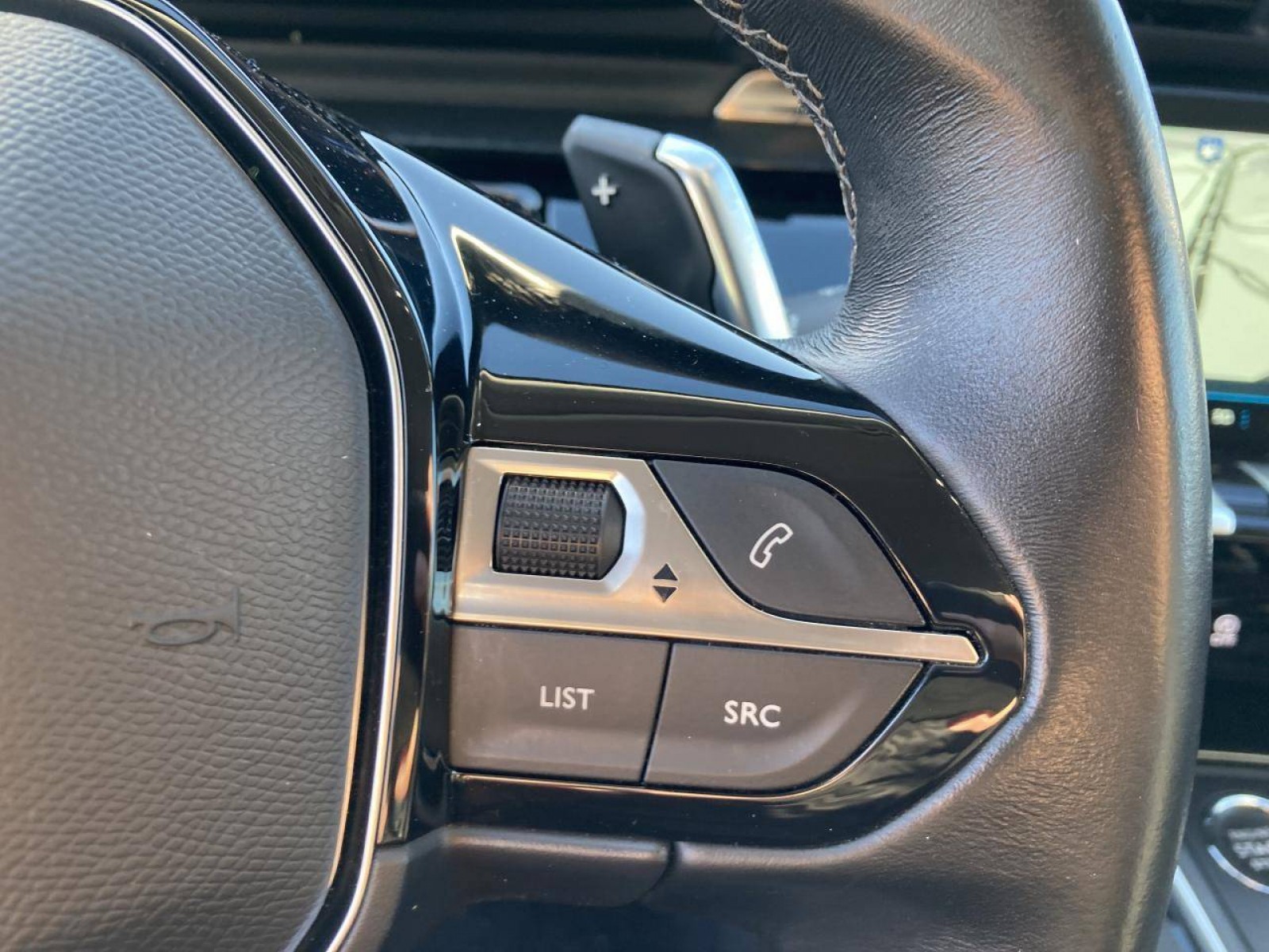 PEUGEOT - 508 SW - #302225 - 13