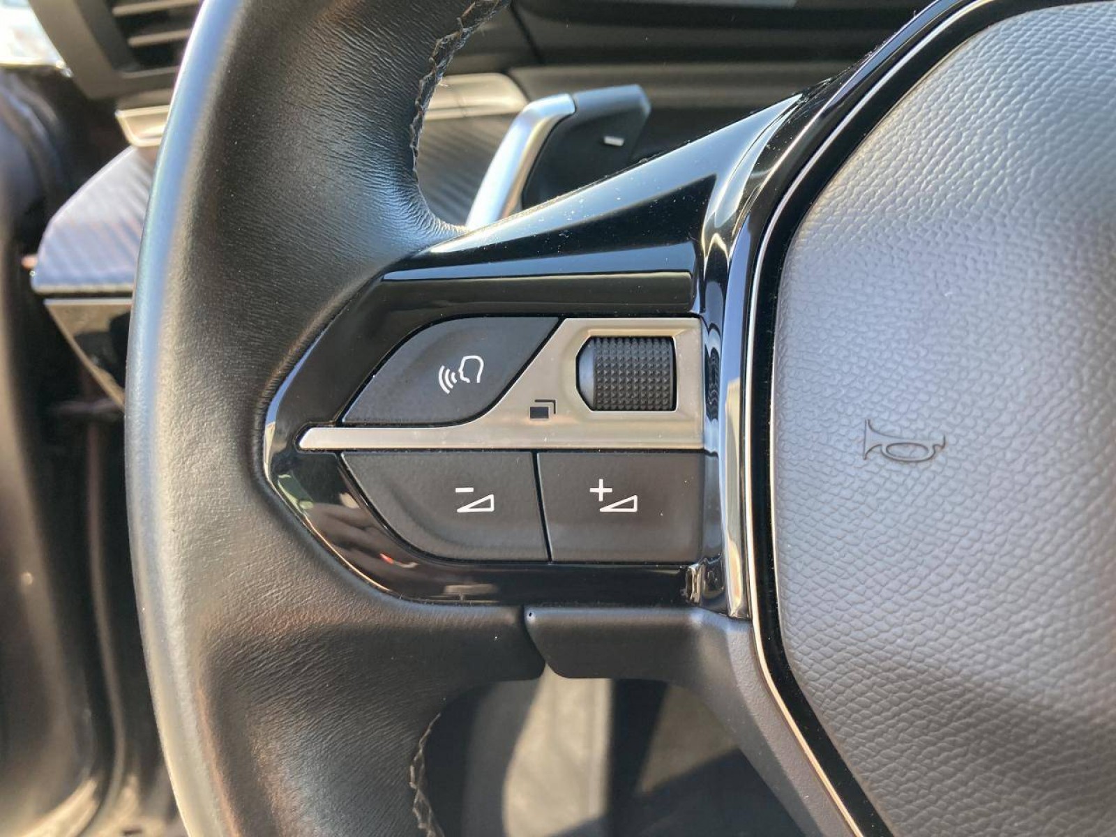 PEUGEOT - 508 SW - #302225 - 12