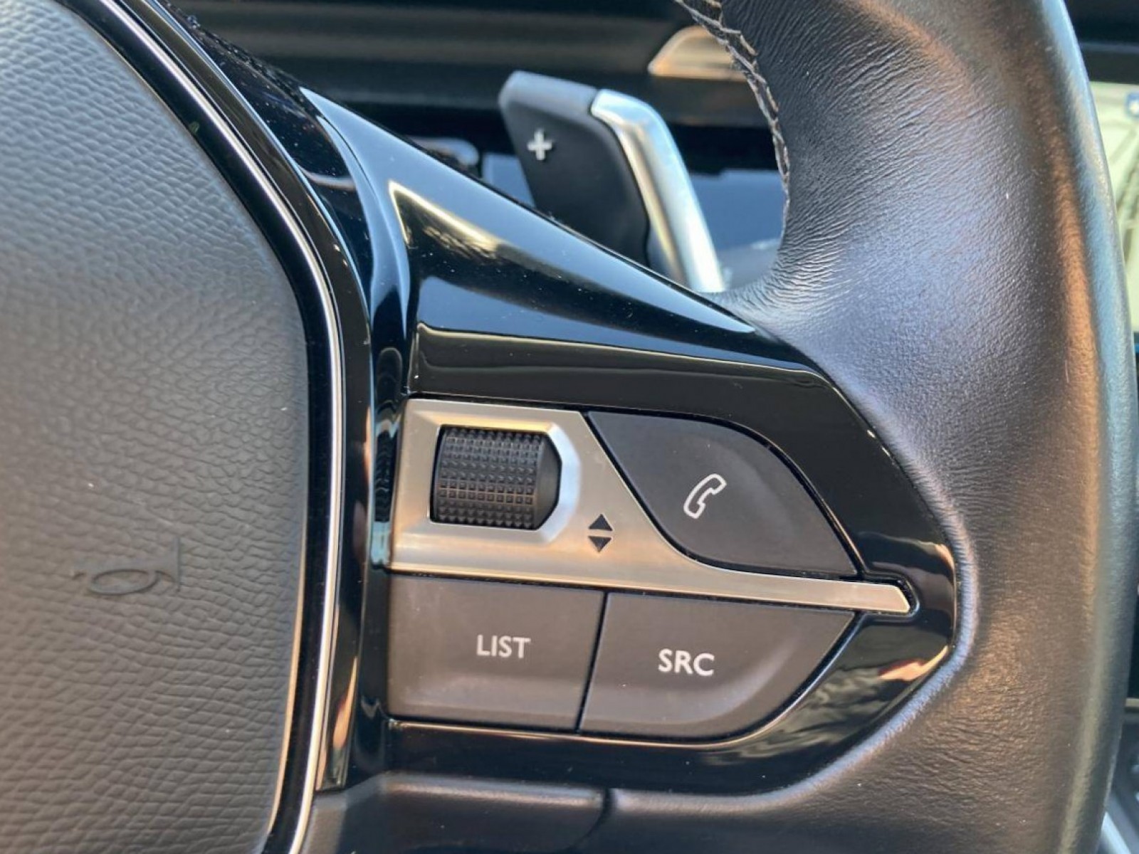 PEUGEOT - 508 SW - #302225 - 34