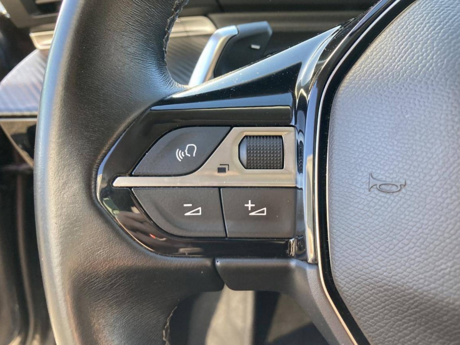 PEUGEOT - 508 SW - #302225 - 32