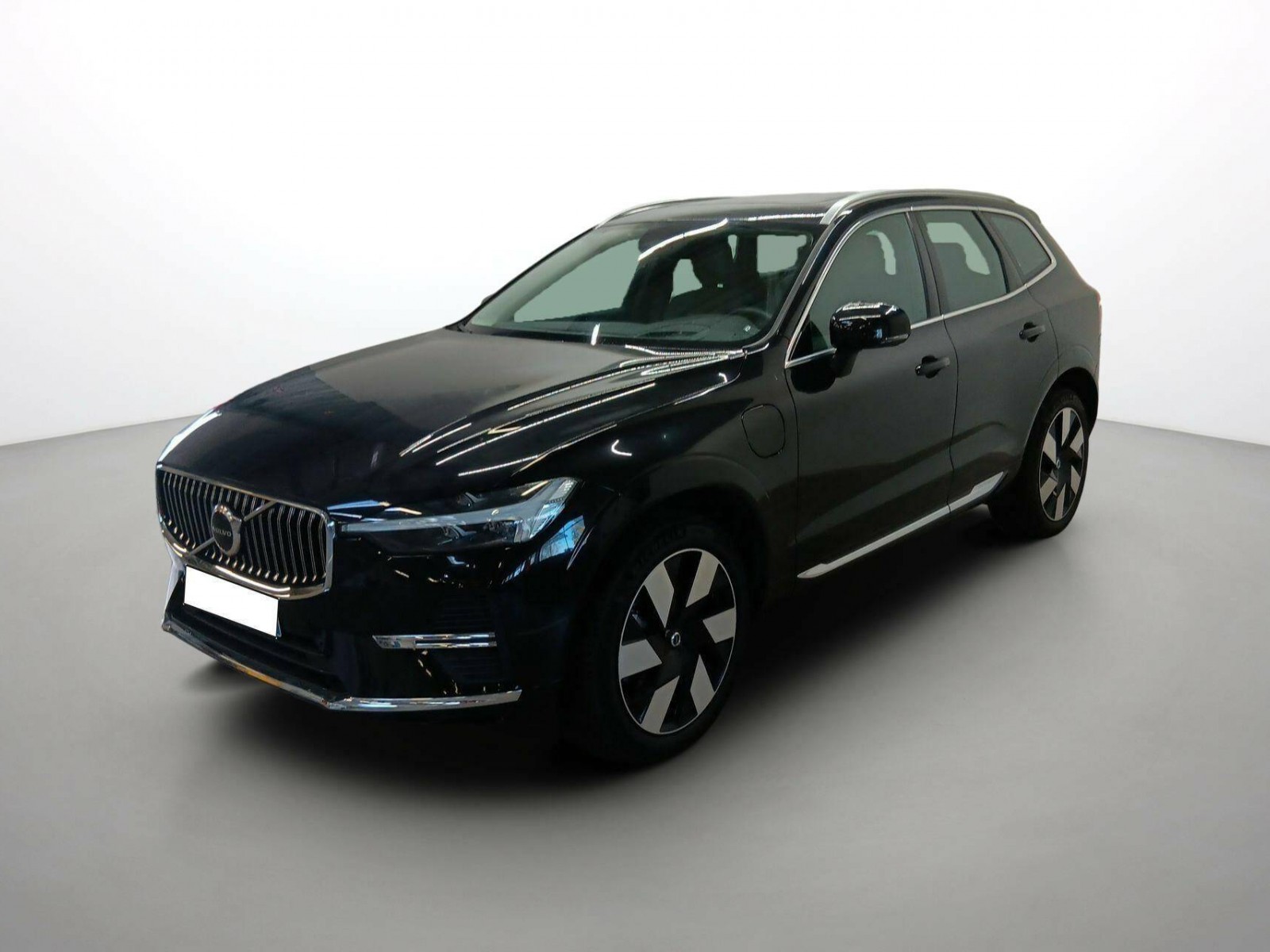 VOLVO - XC60 - #179947 - 0