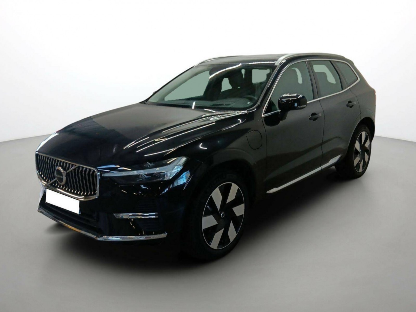 VOLVO - XC60 - #179947 - 18