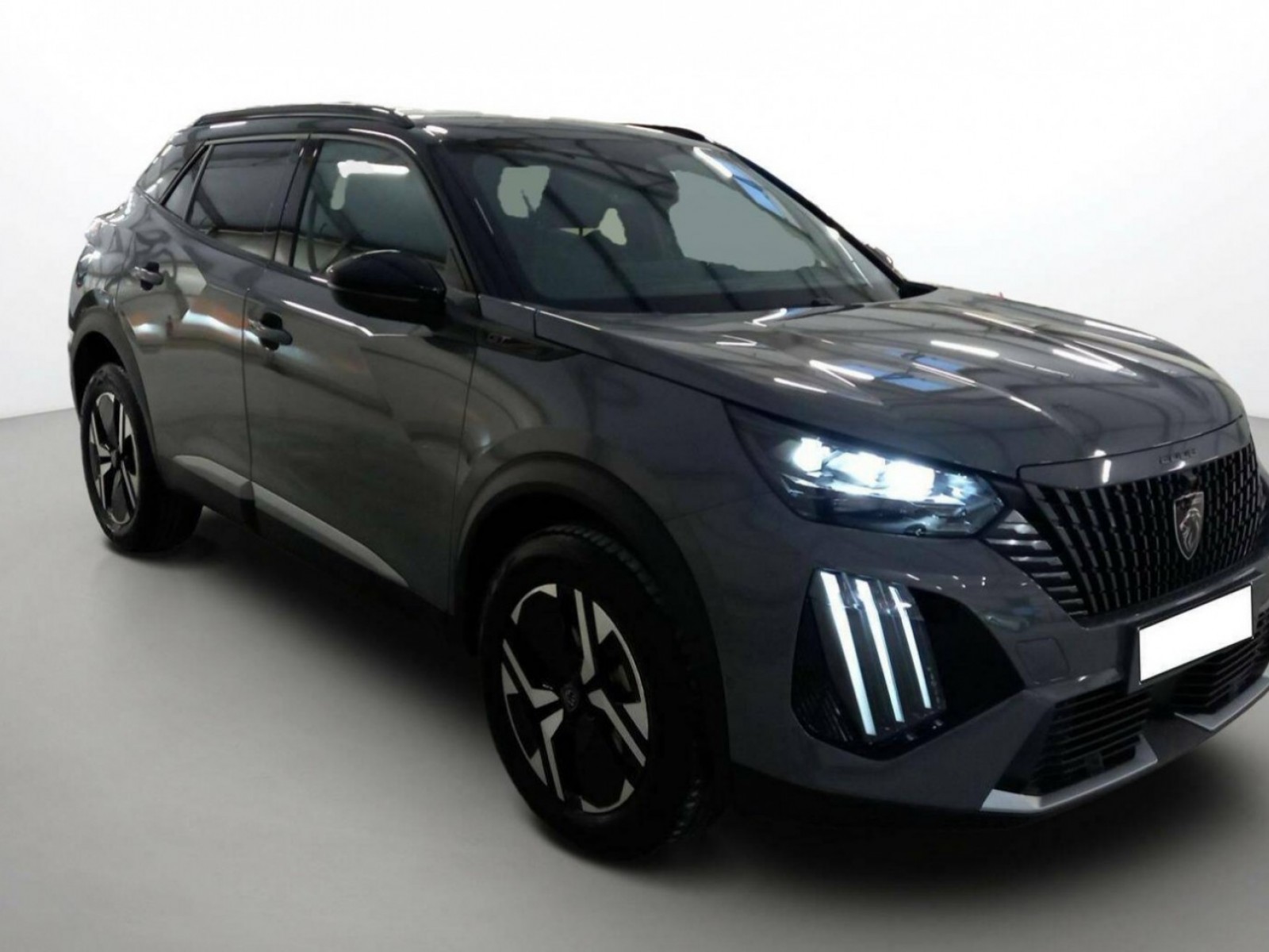 PEUGEOT - 2008 - #188348 - 1