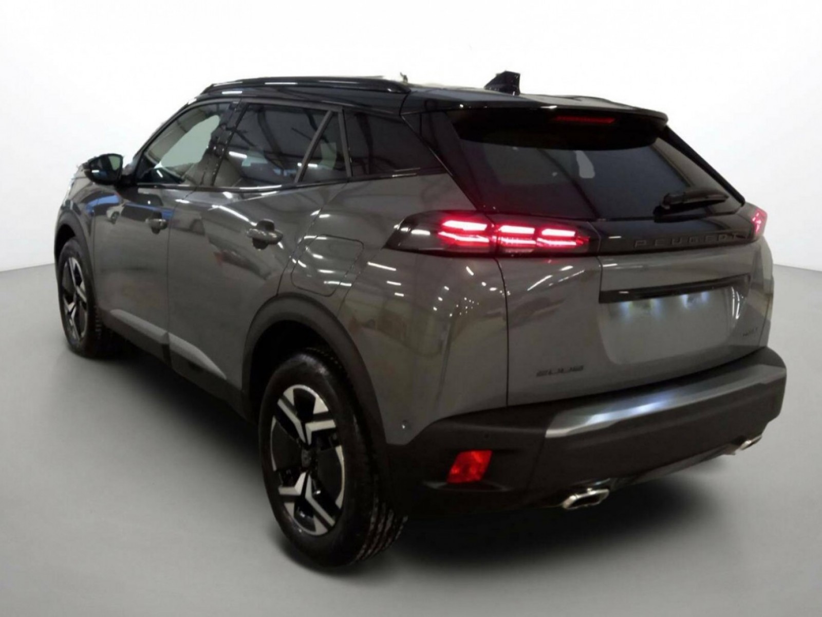 PEUGEOT - 2008 - #188348 - 2