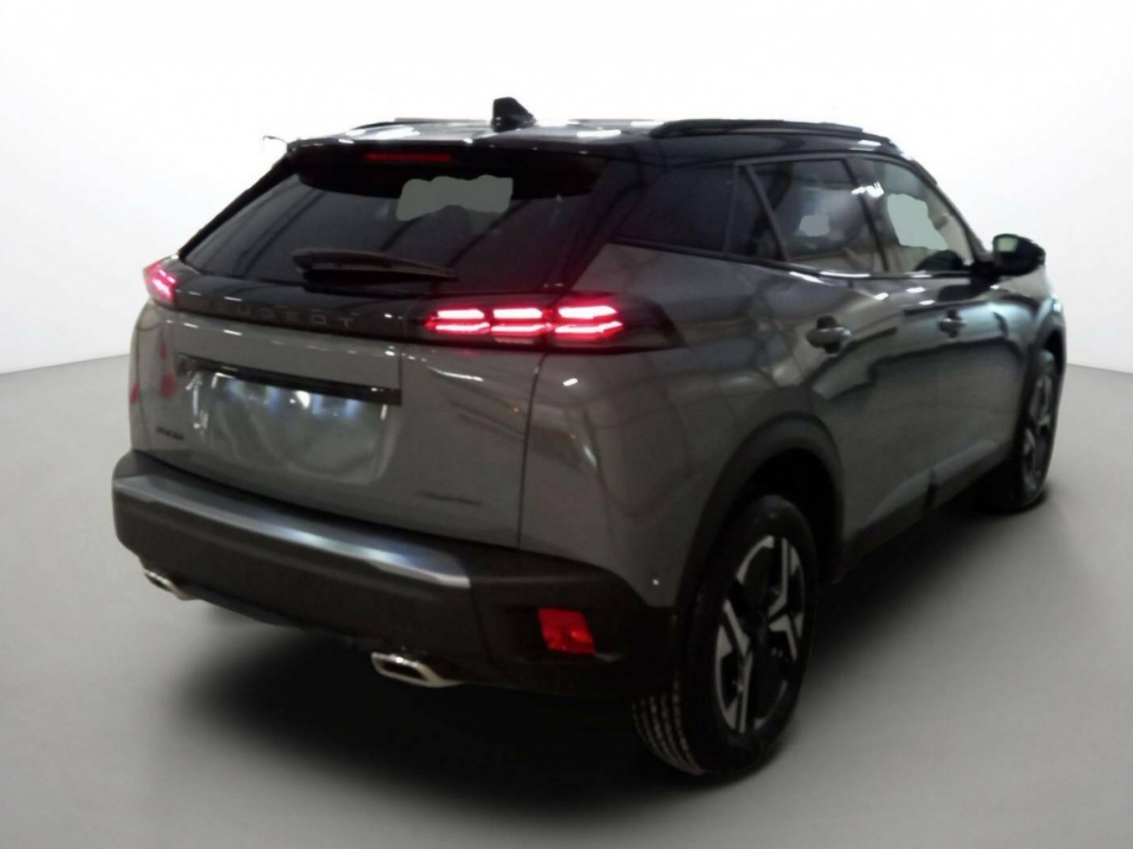 PEUGEOT - 2008 - #188348 - 3