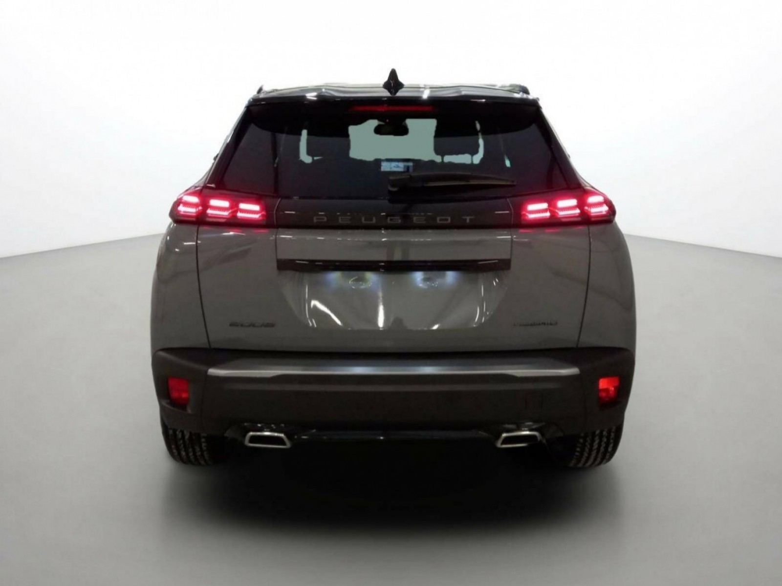 PEUGEOT - 2008 - #188348 - 5